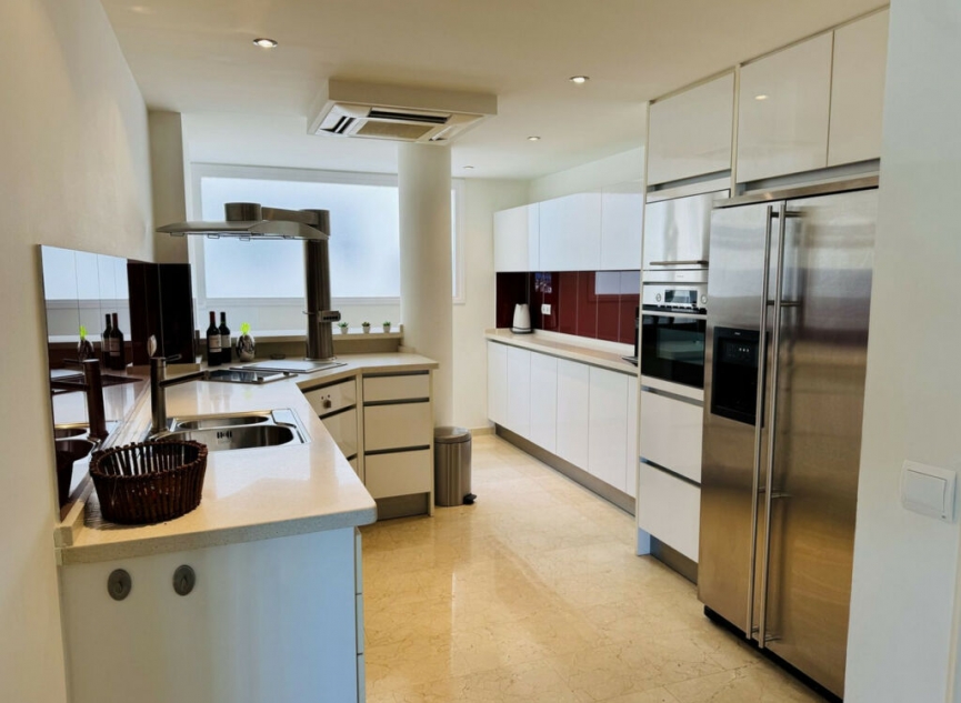 Další prodej - Apartment -
Benalmadena