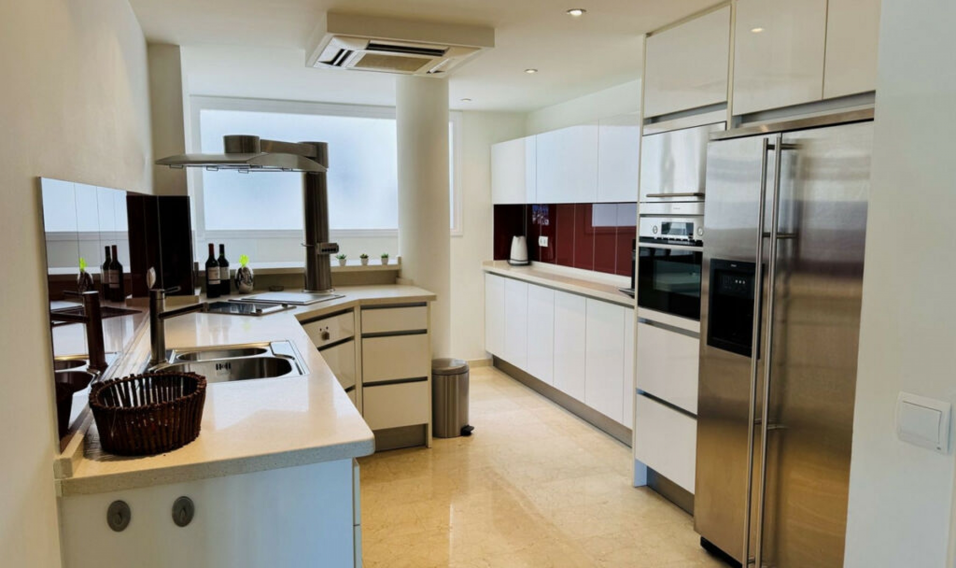 Další prodej - Apartment -
Benalmadena