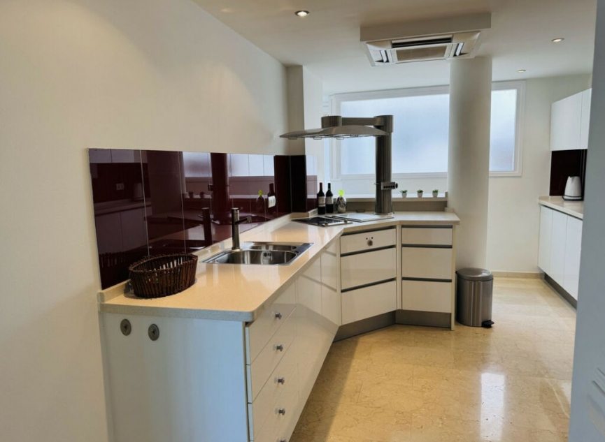 Další prodej - Apartment -
Benalmadena