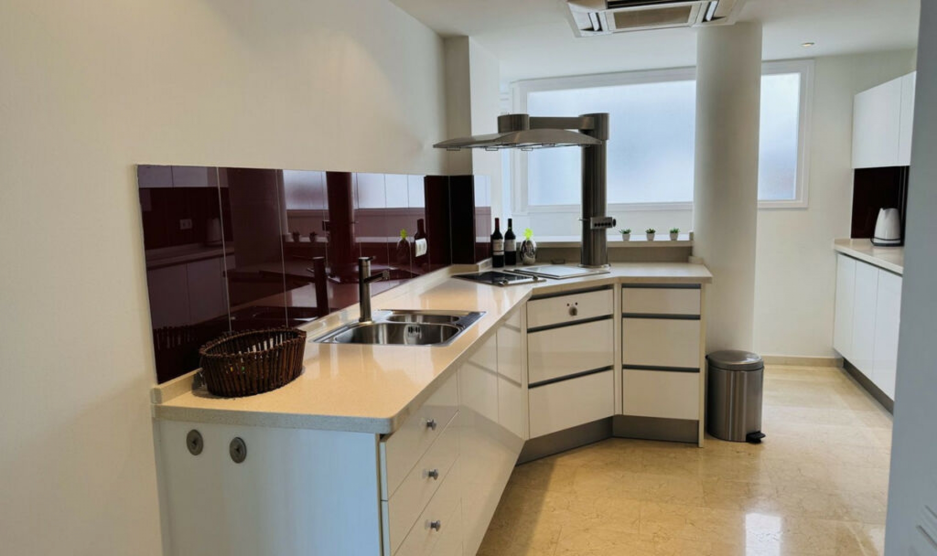 Další prodej - Apartment -
Benalmadena
