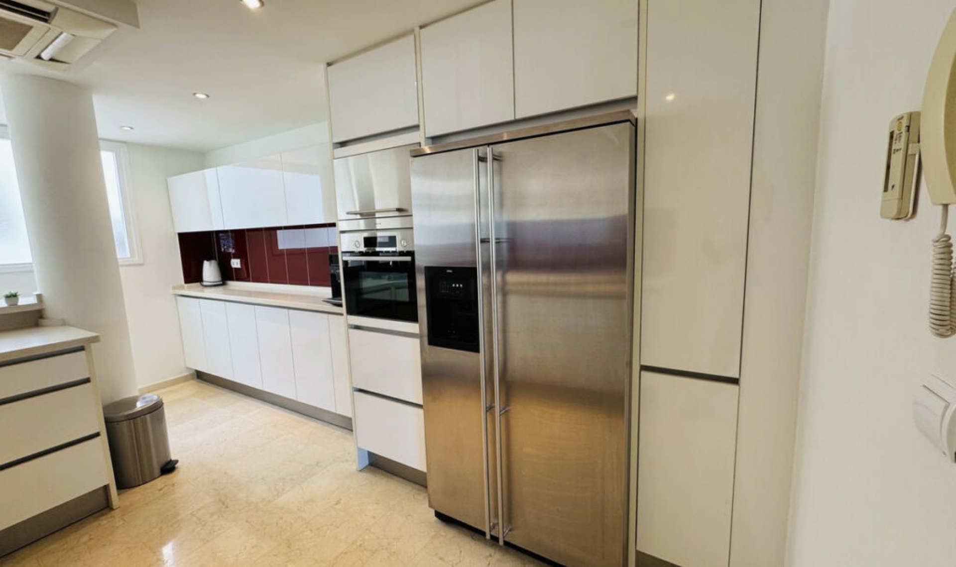 Další prodej - Apartment -
Benalmadena