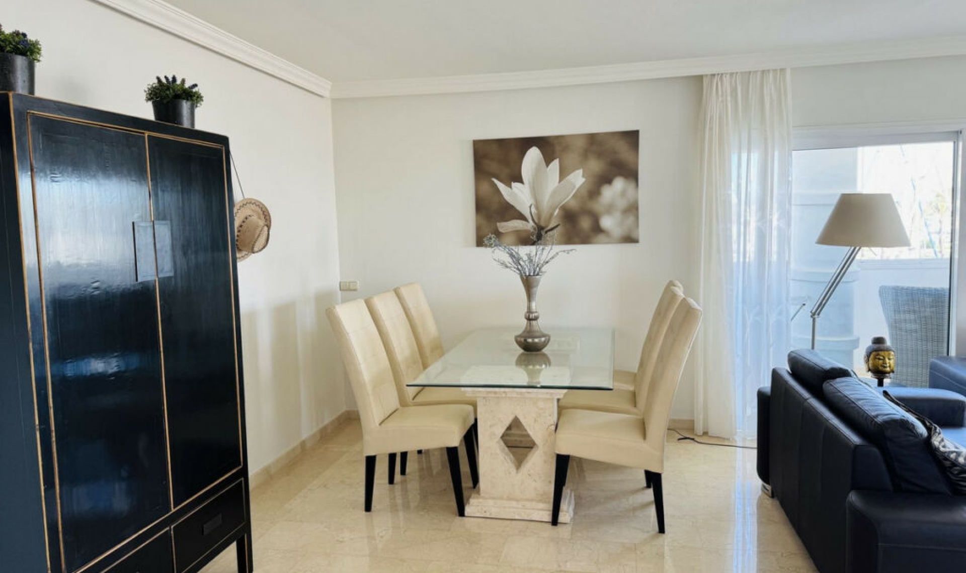 Další prodej - Apartment -
Benalmadena