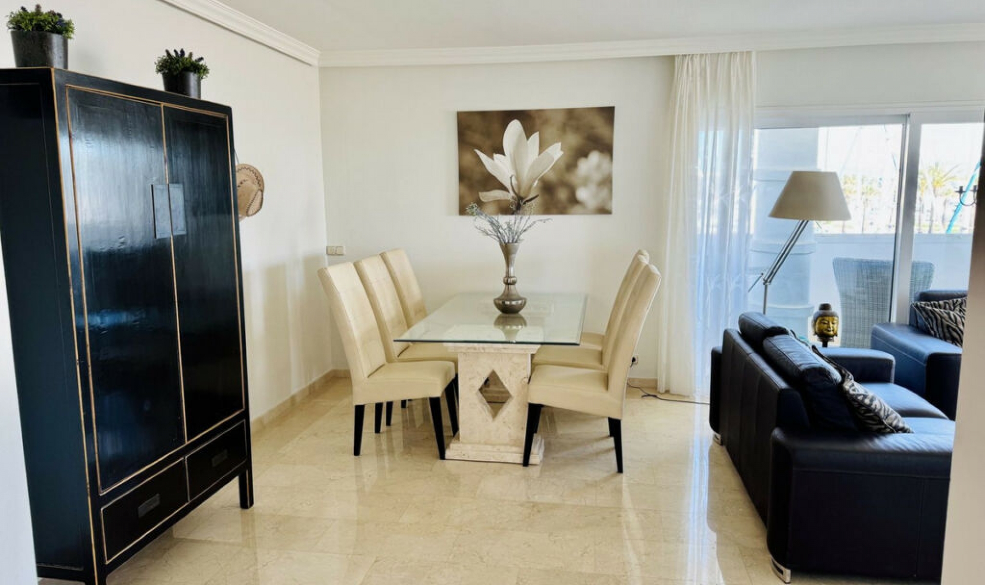 Další prodej - Apartment -
Benalmadena