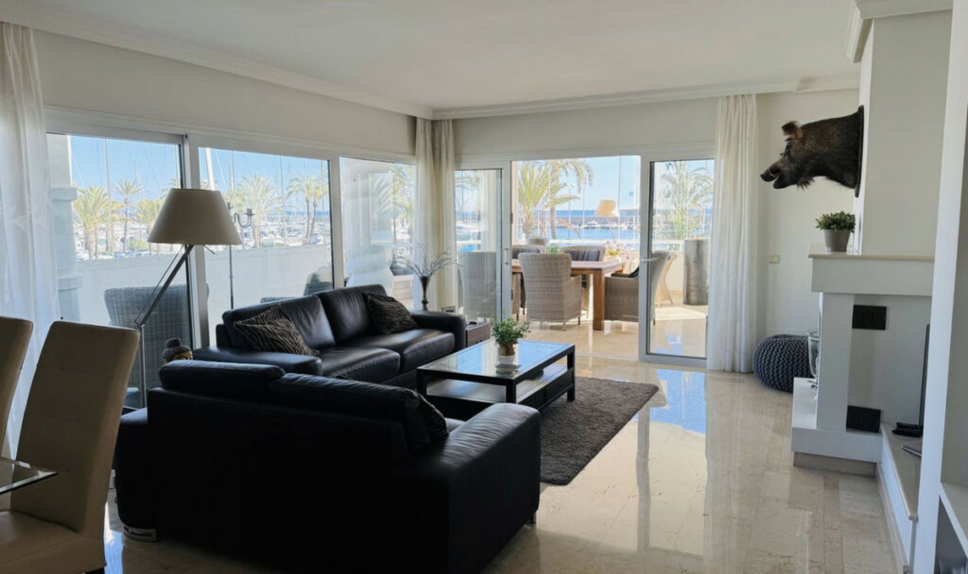 Další prodej - Apartment -
Benalmadena