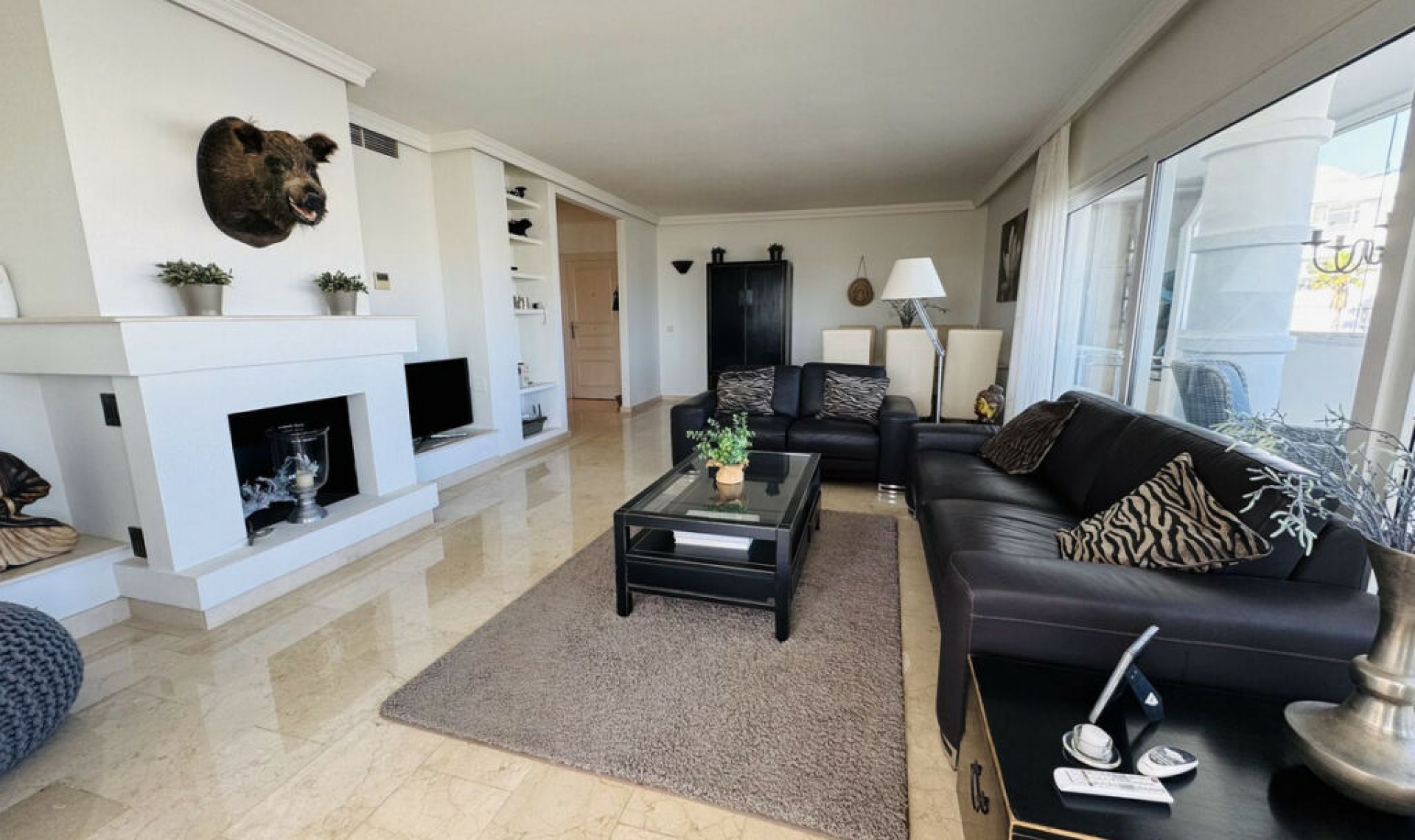 Další prodej - Apartment -
Benalmadena