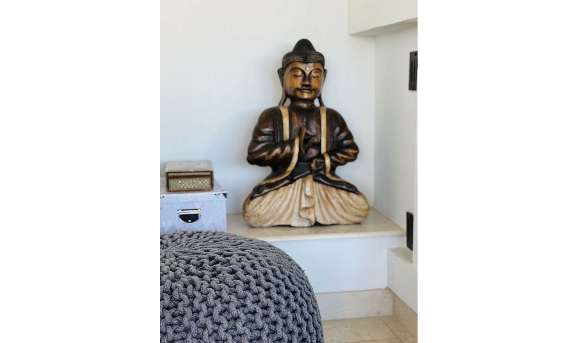 Další prodej - Apartment -
Benalmadena