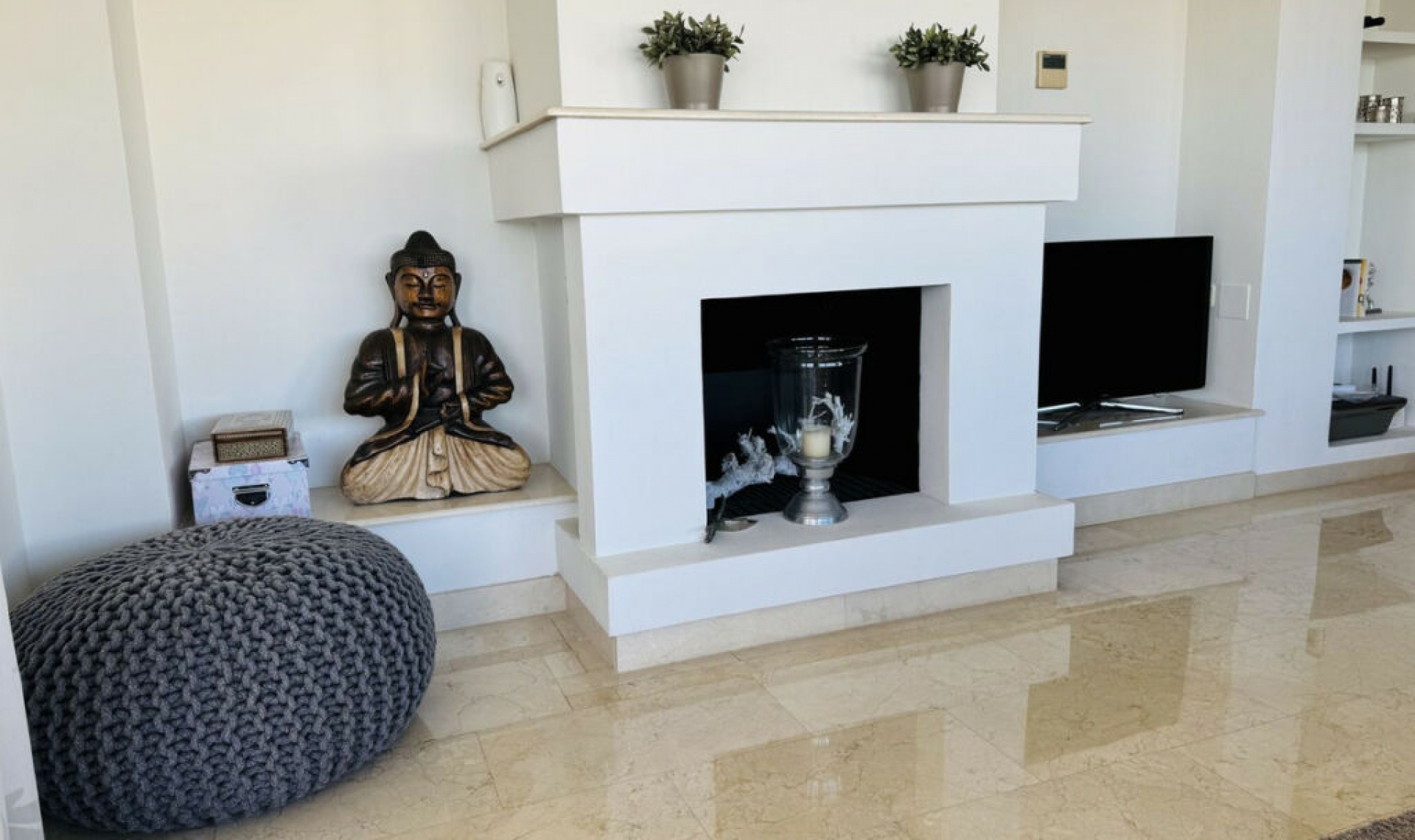Další prodej - Apartment -
Benalmadena
