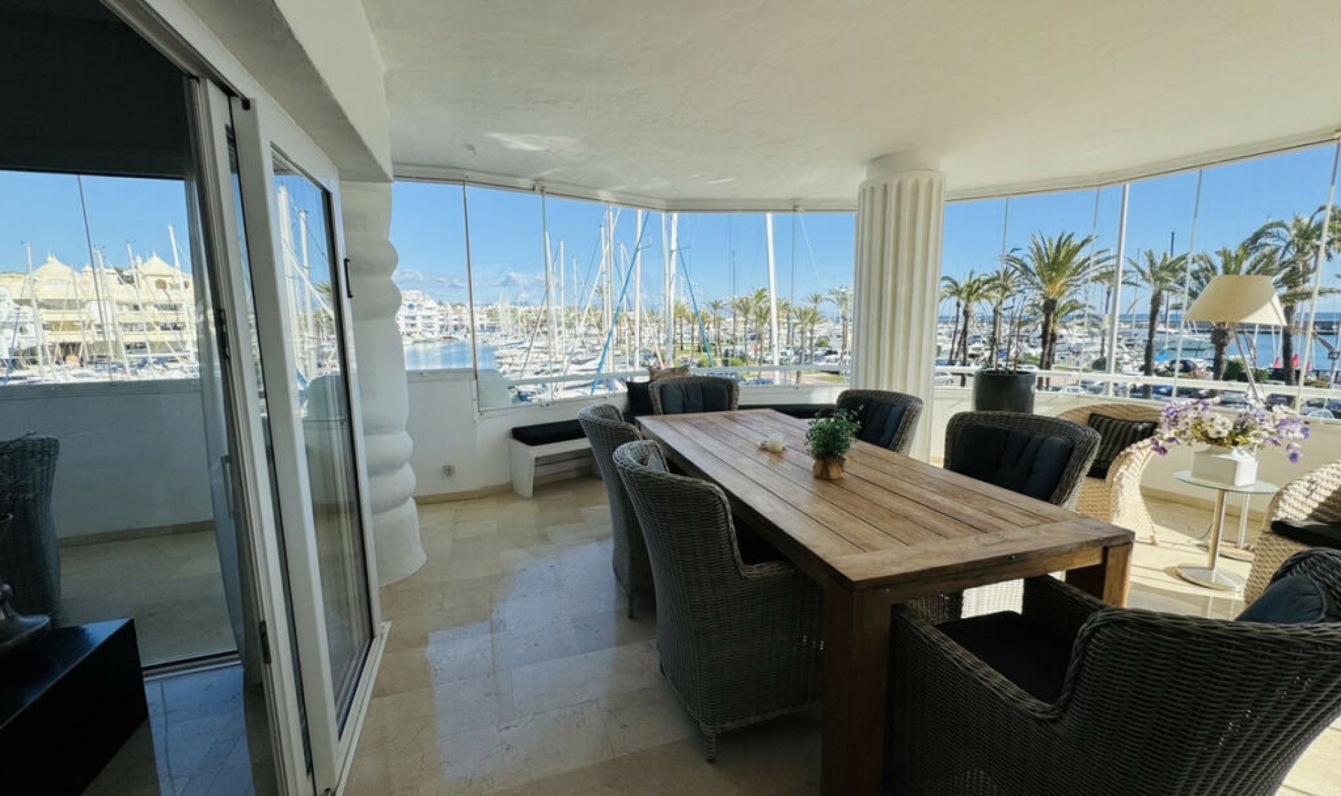 Další prodej - Apartment -
Benalmadena