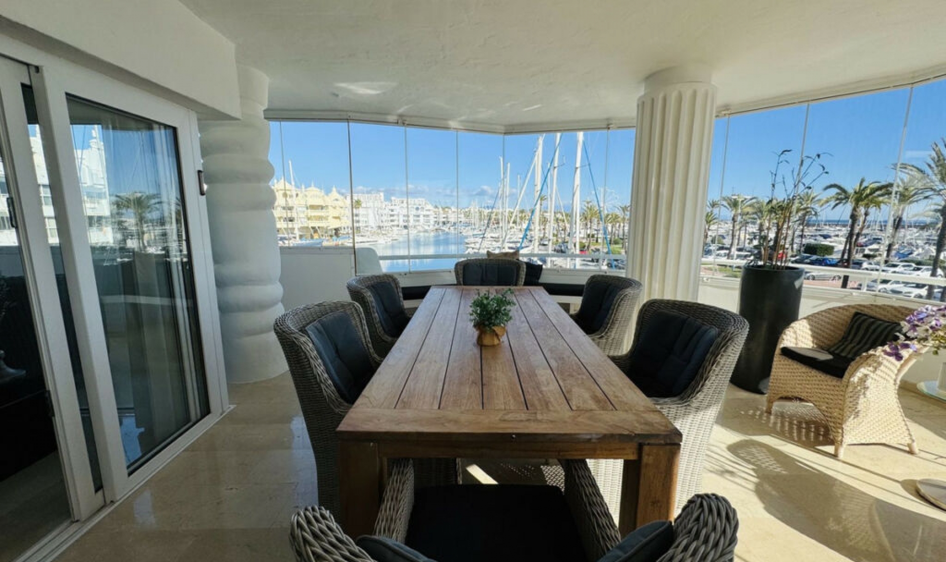 Další prodej - Apartment -
Benalmadena