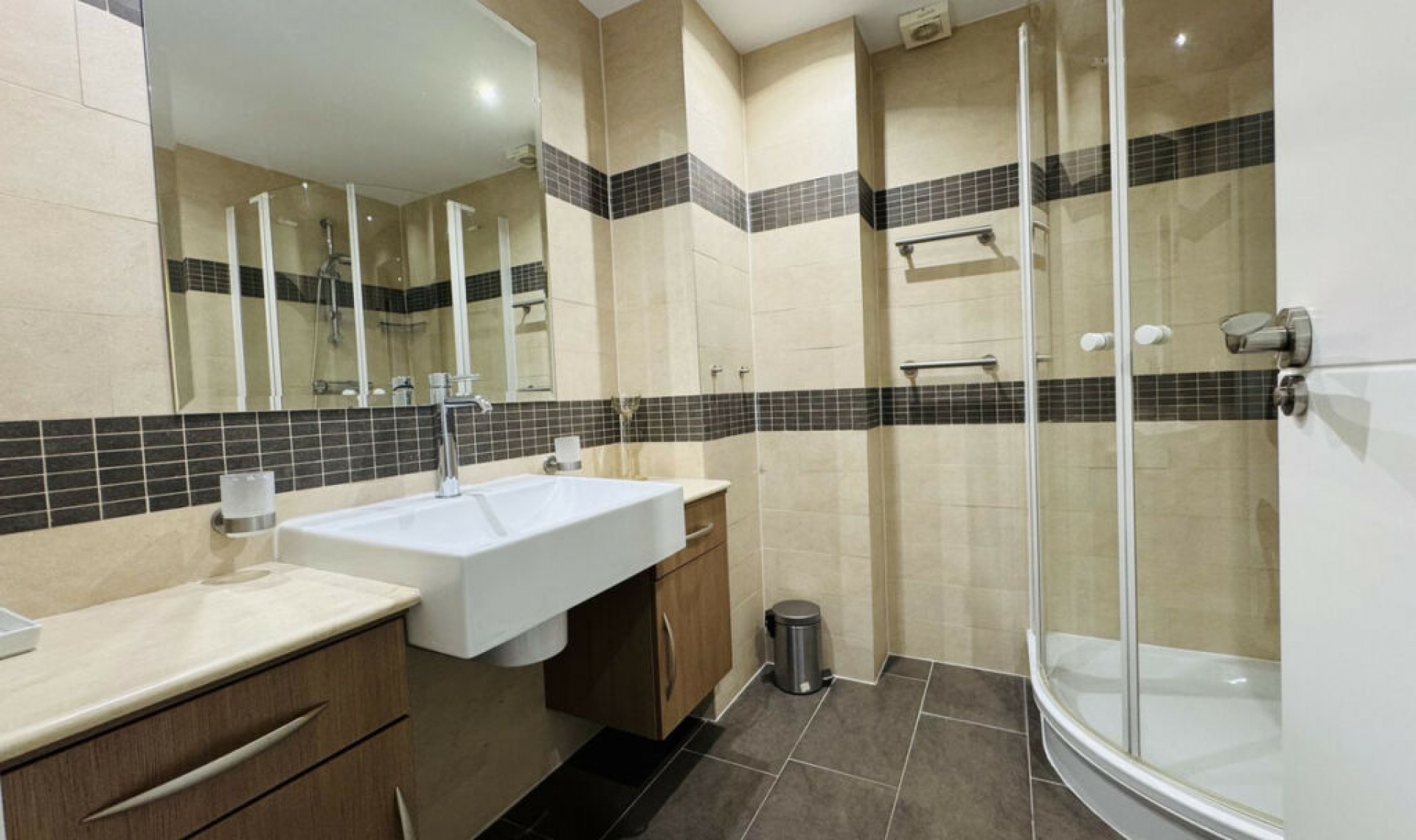Další prodej - Apartment -
Benalmadena