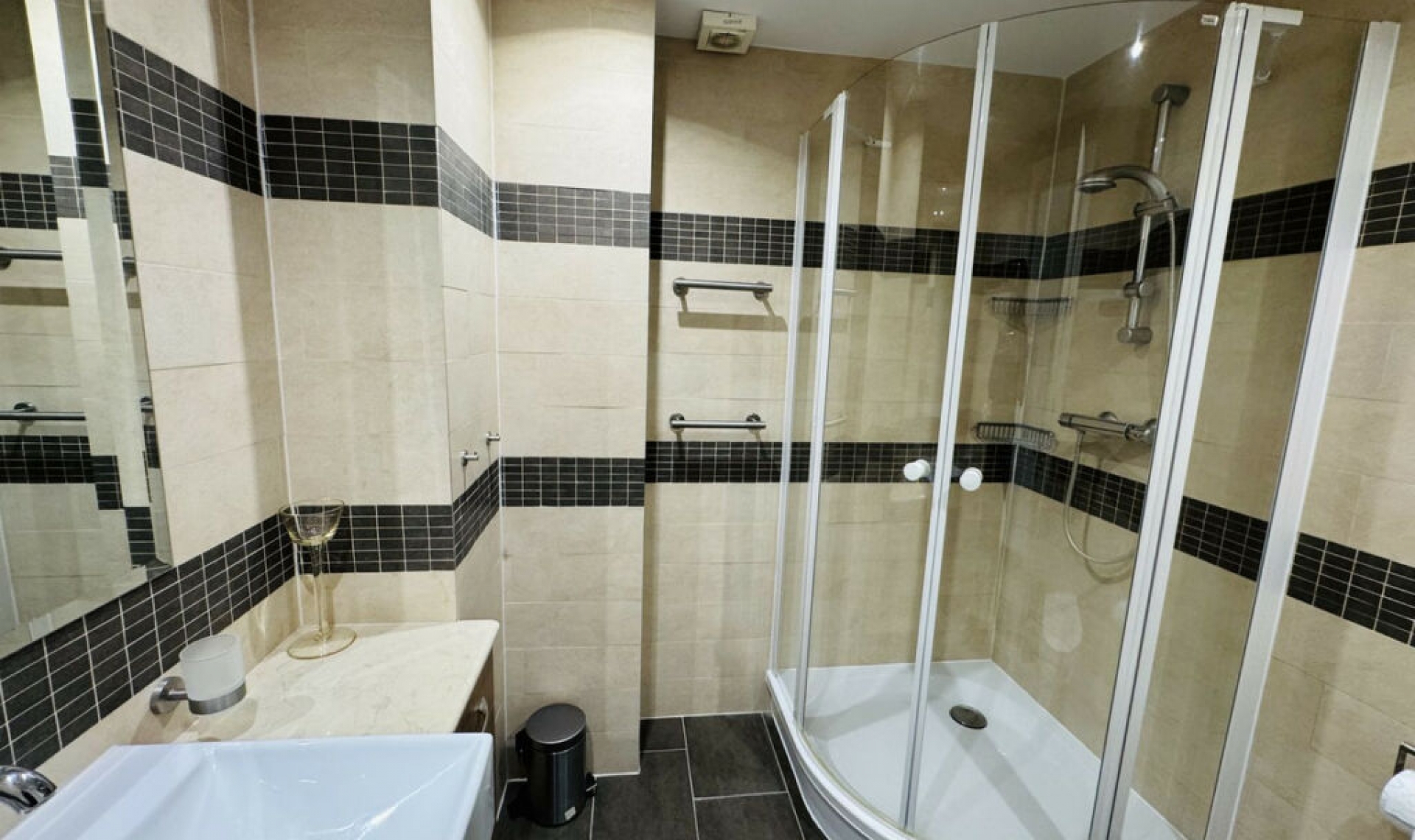 Další prodej - Apartment -
Benalmadena