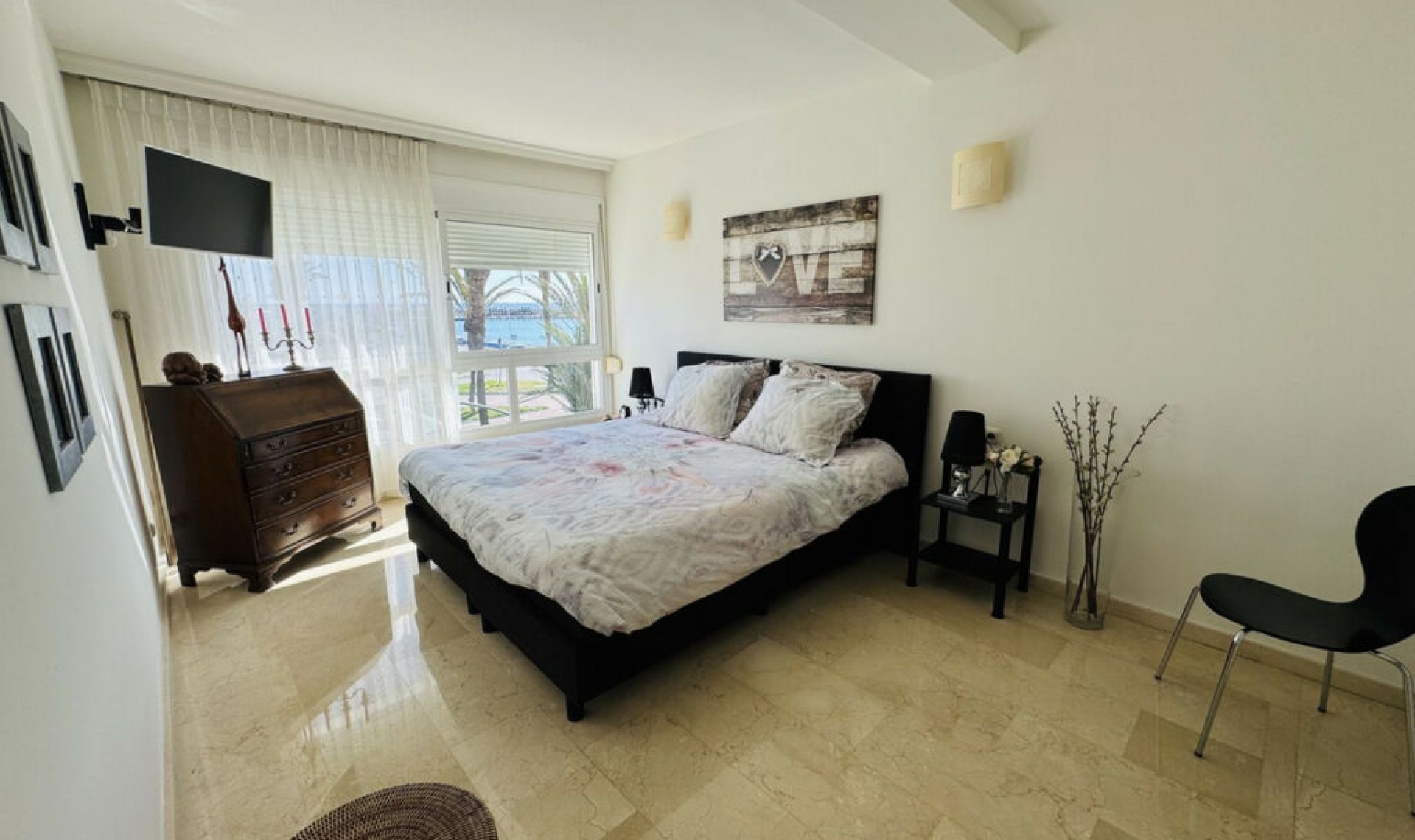 Další prodej - Apartment -
Benalmadena