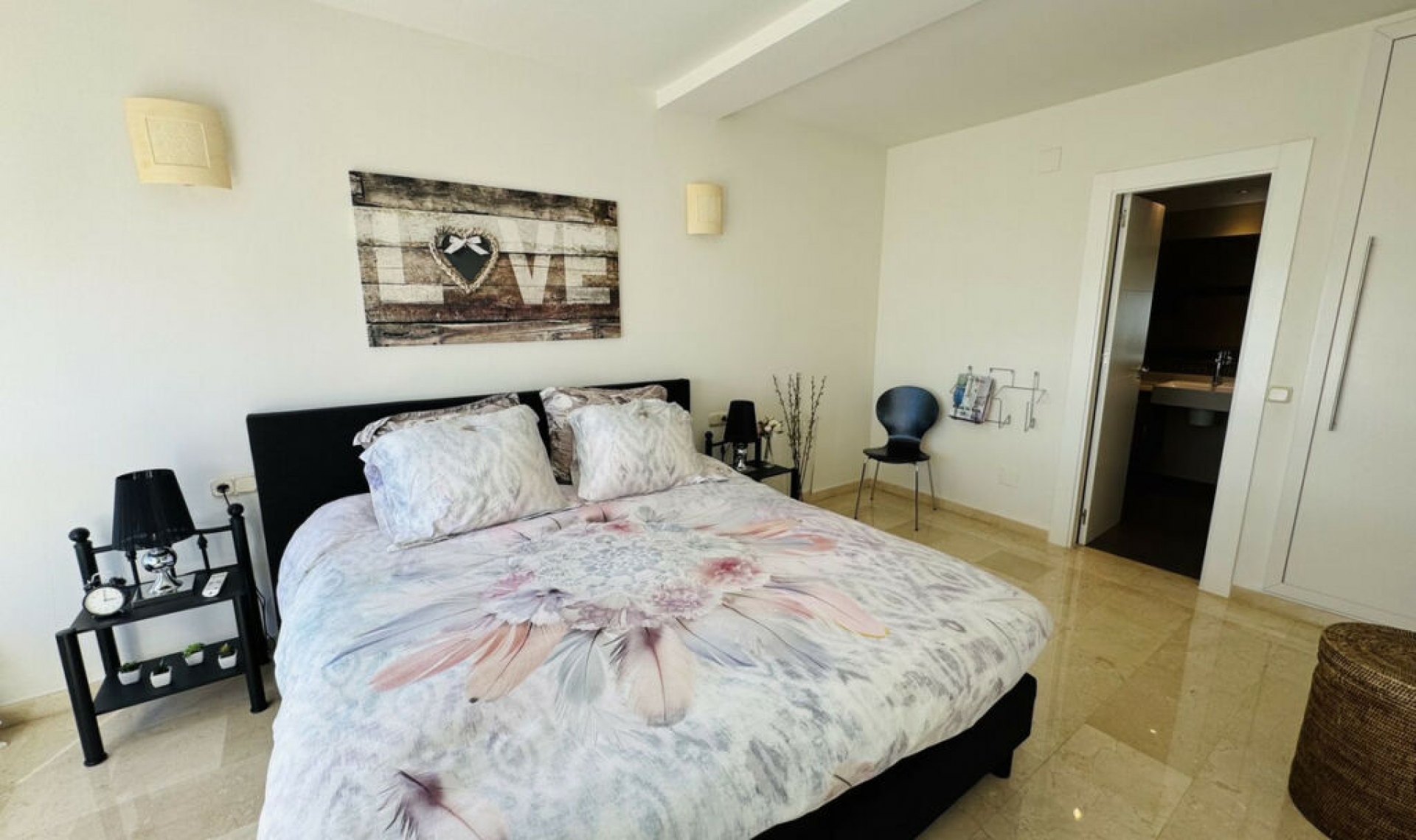 Další prodej - Apartment -
Benalmadena