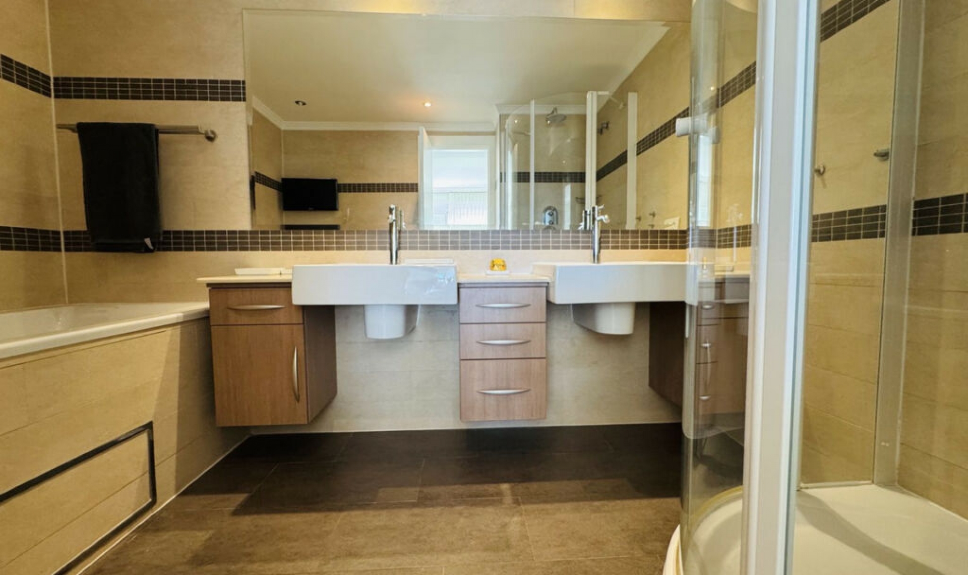 Další prodej - Apartment -
Benalmadena