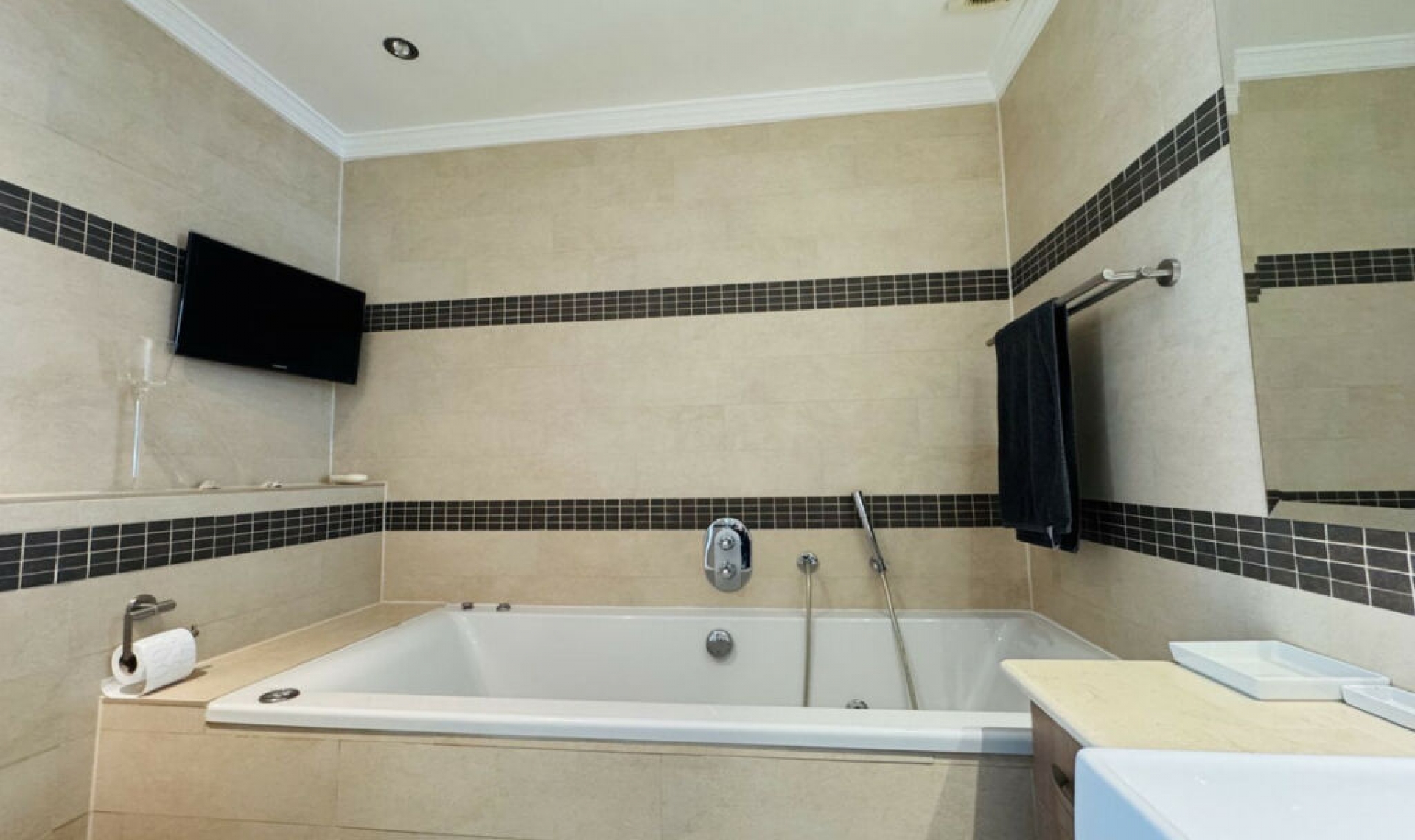 Další prodej - Apartment -
Benalmadena