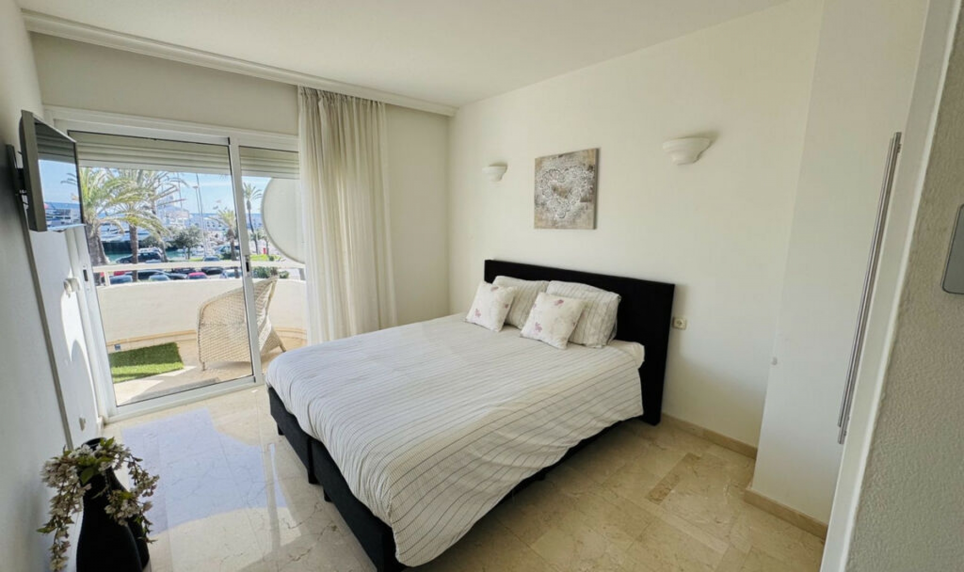Další prodej - Apartment -
Benalmadena