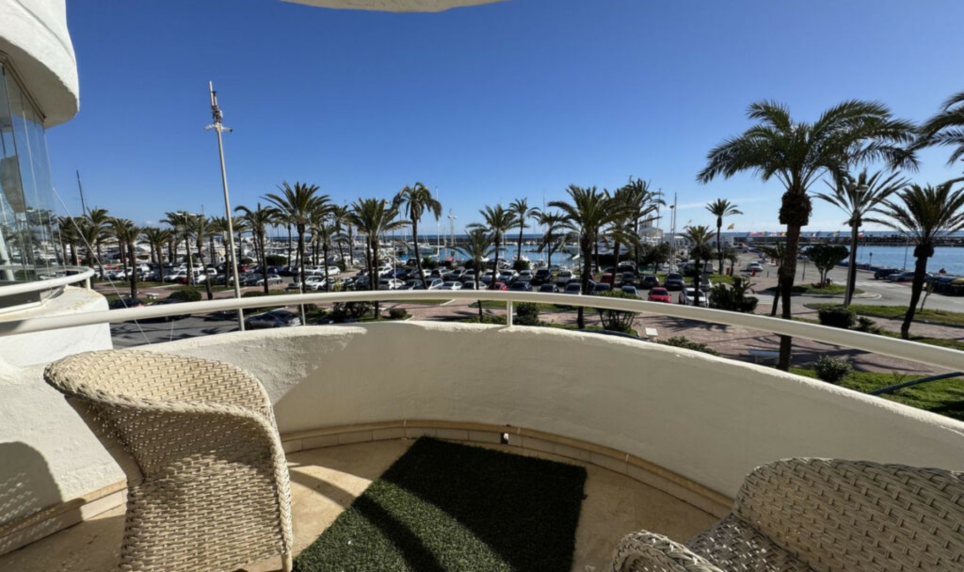 Další prodej - Apartment -
Benalmadena