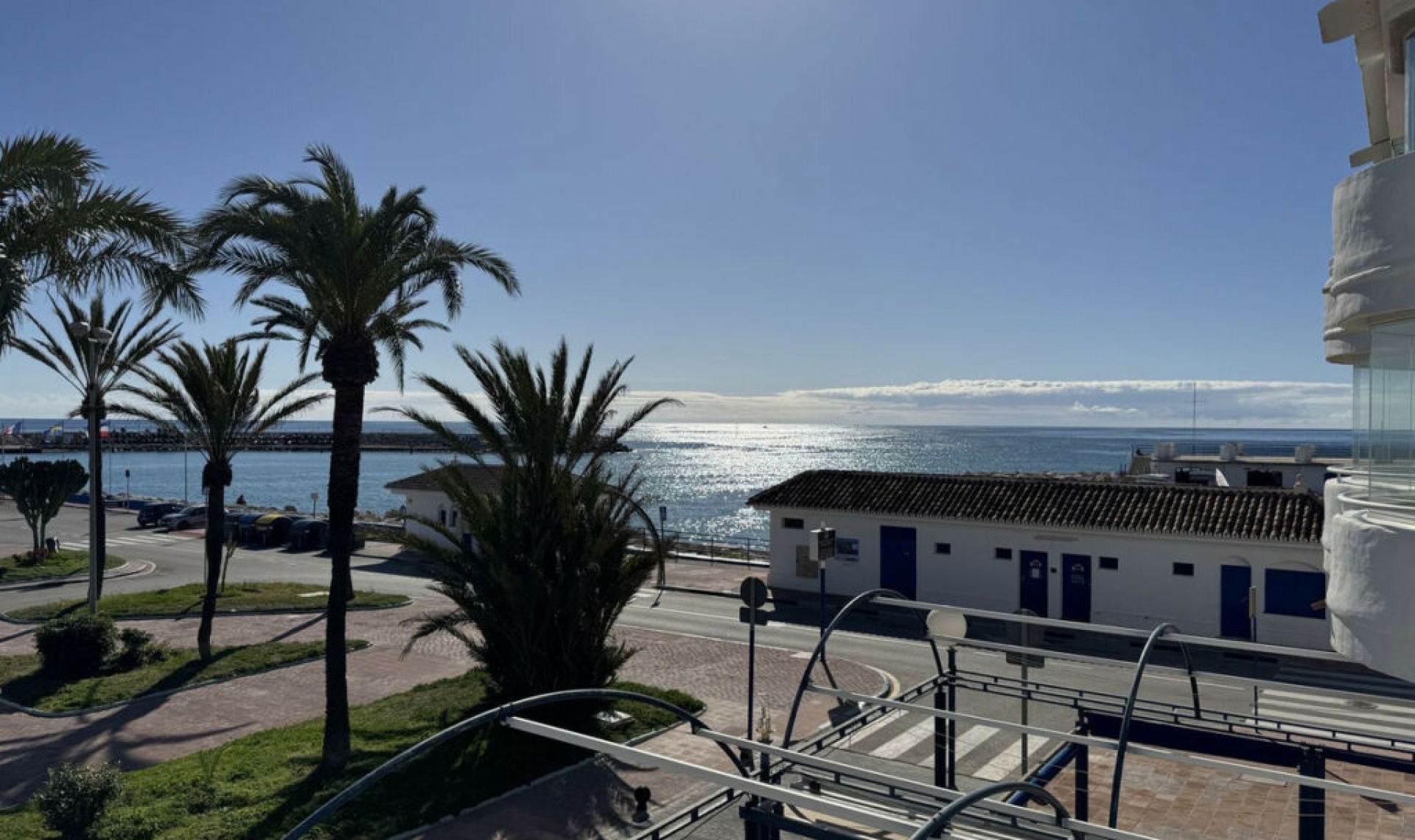 Další prodej - Apartment -
Benalmadena