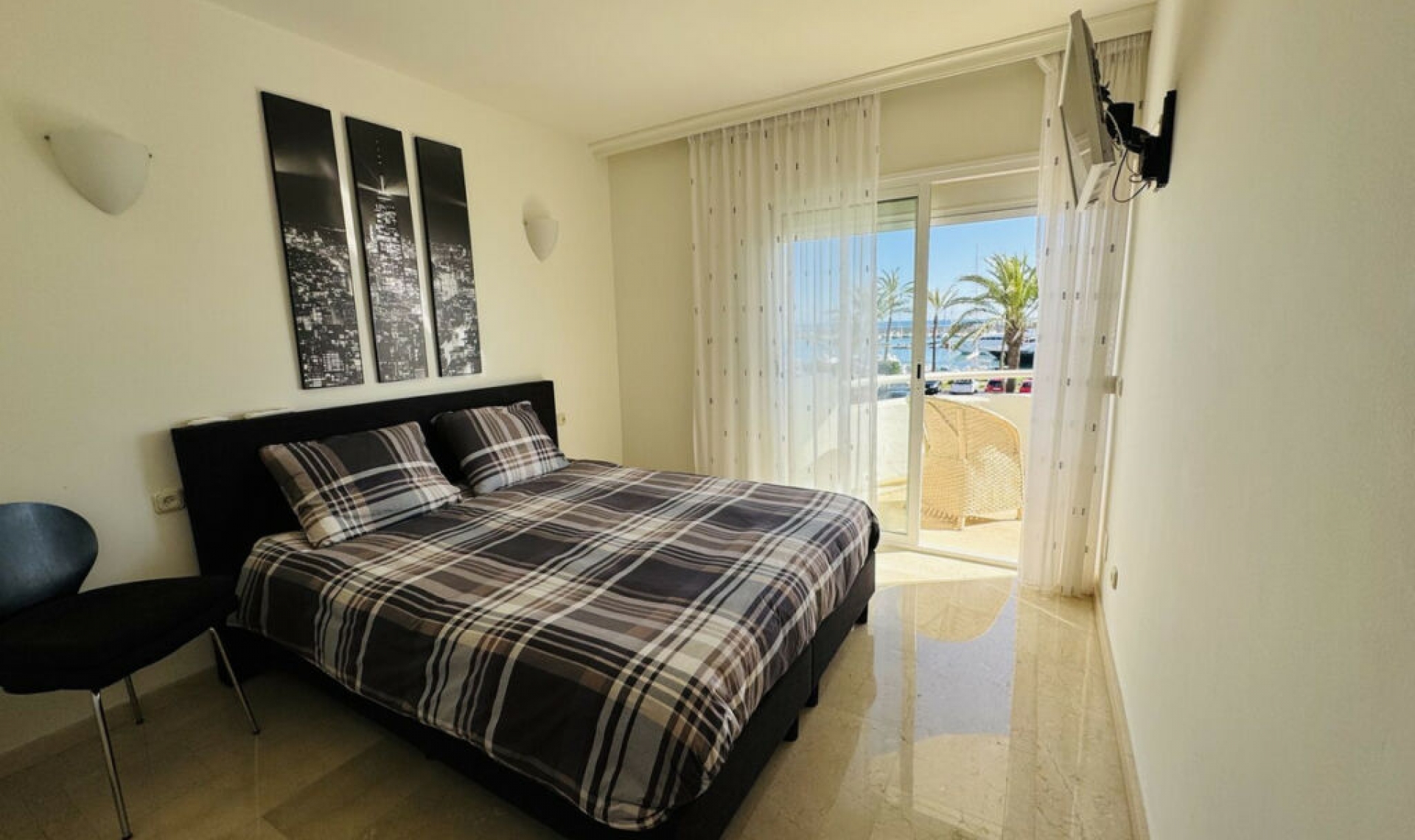 Další prodej - Apartment -
Benalmadena