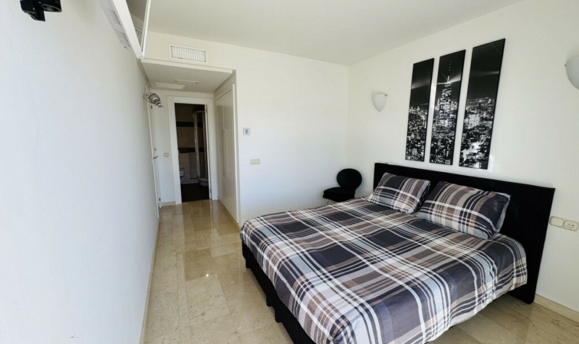 Další prodej - Apartment -
Benalmadena