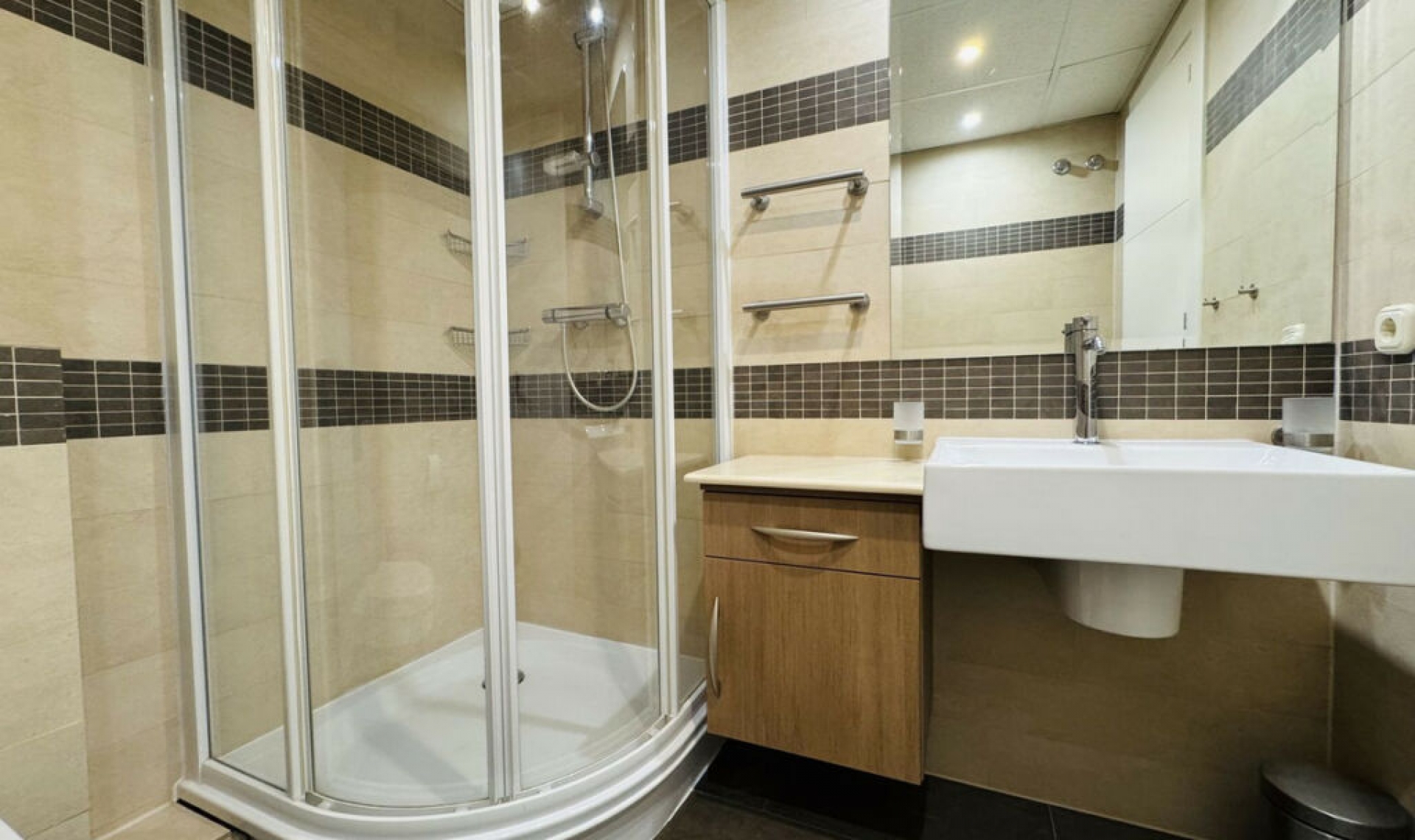 Další prodej - Apartment -
Benalmadena