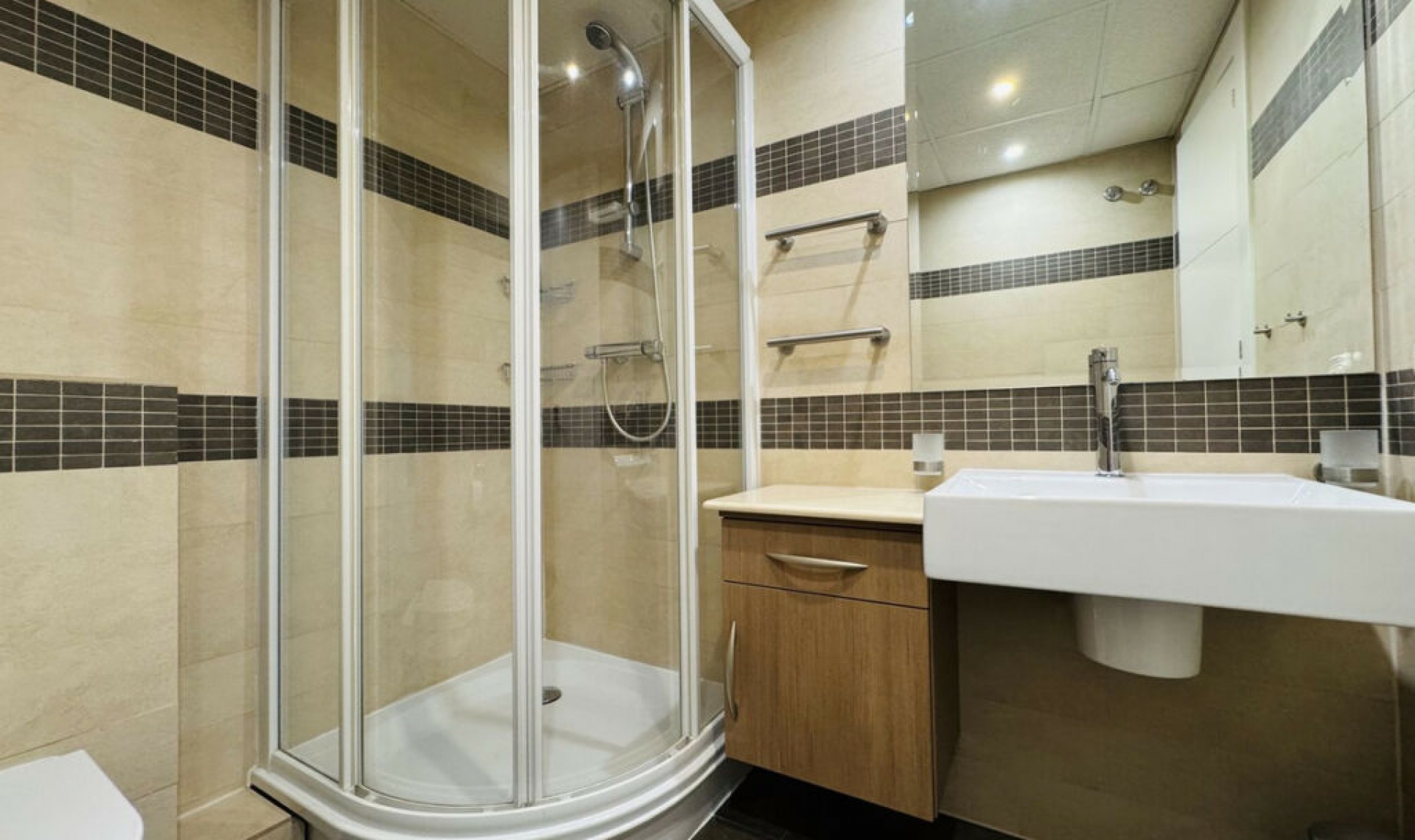 Další prodej - Apartment -
Benalmadena