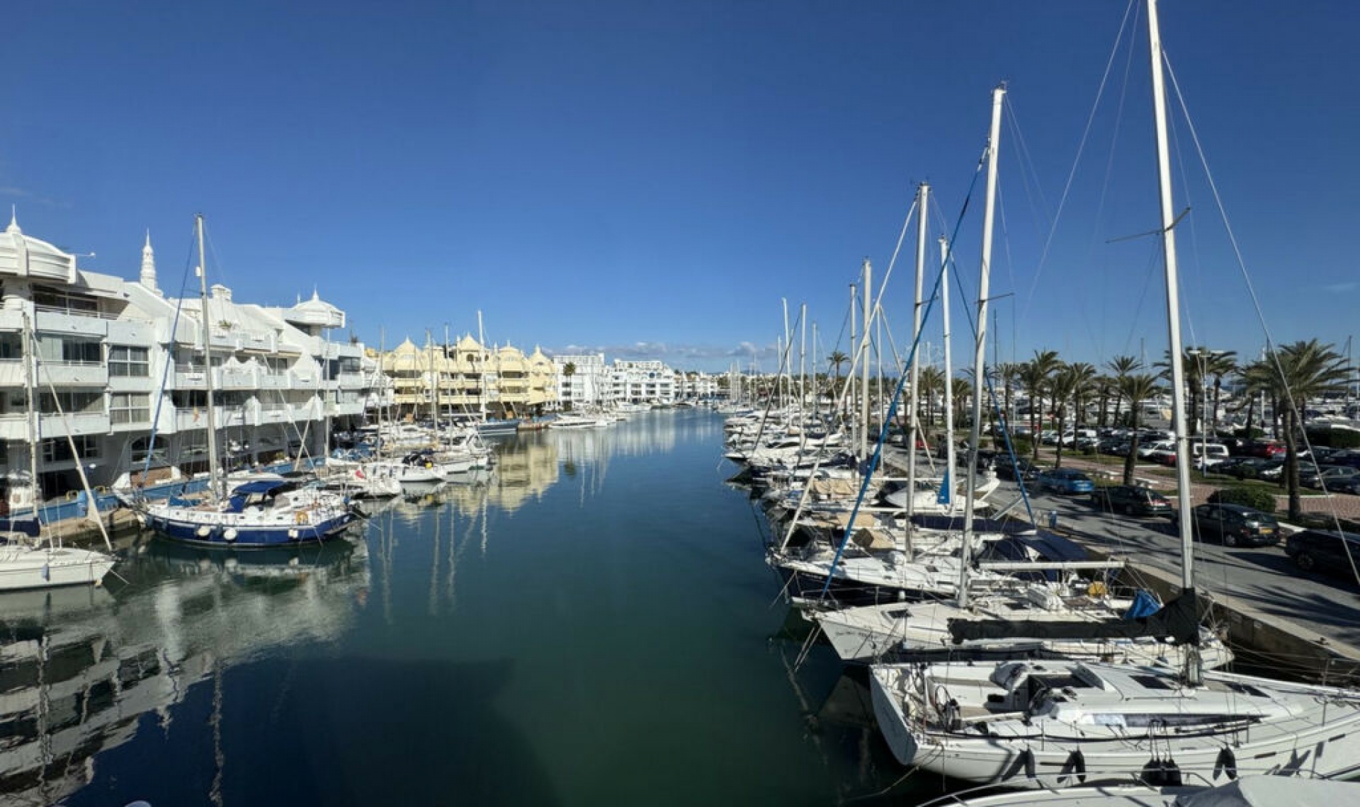 Další prodej - Apartment -
Benalmadena