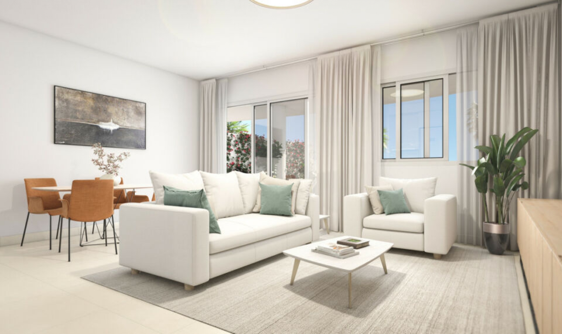 Další prodej - Apartment -
Benalmadena