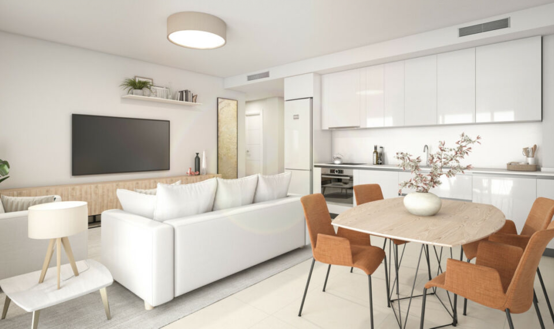 Další prodej - Apartment -
Benalmadena