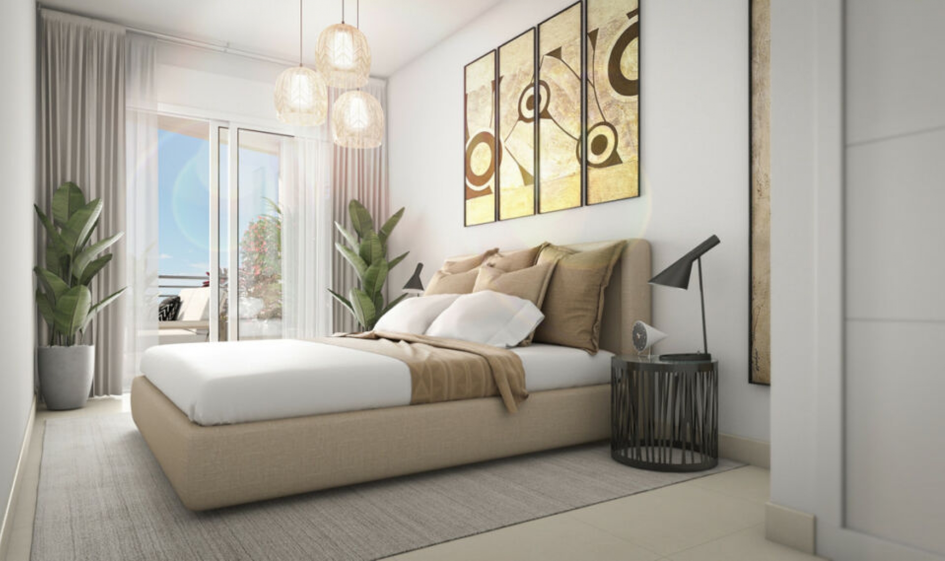 Další prodej - Apartment -
Benalmadena