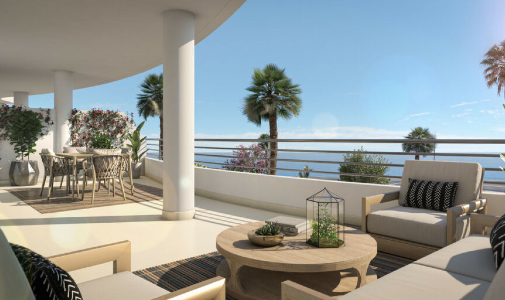 Další prodej - Apartment -
Benalmadena