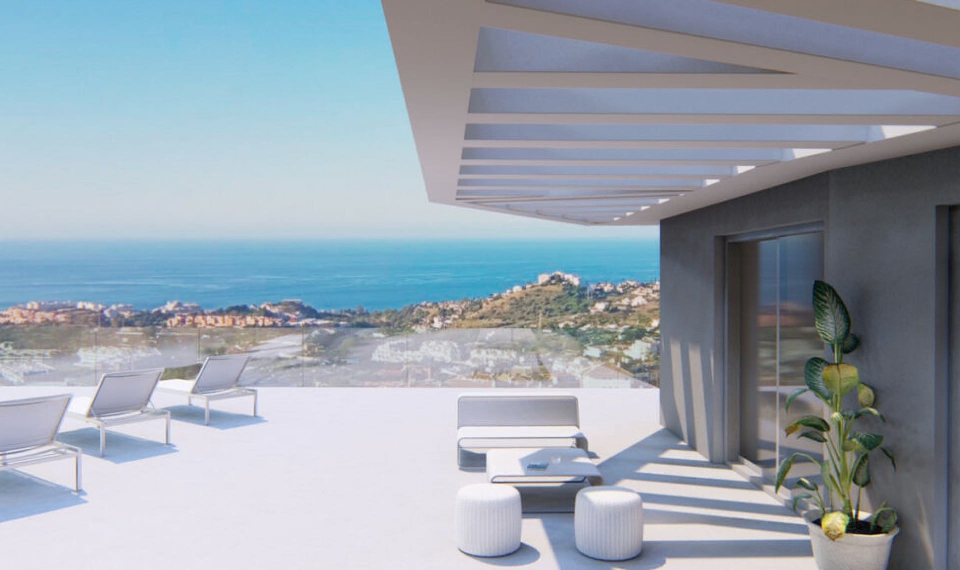 Další prodej - Apartment -
Benalmadena