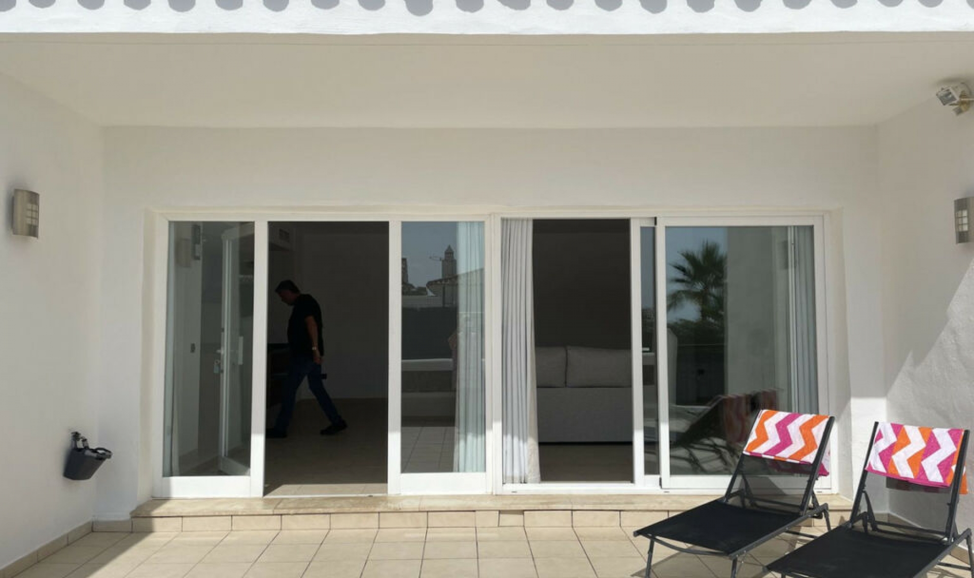 Další prodej - Apartment -
Benalmadena