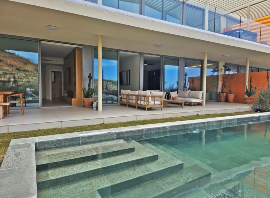 Další prodej - Apartment -
Benalmadena