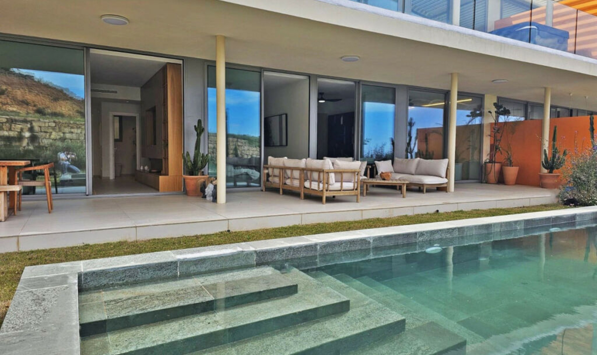 Další prodej - Apartment -
Benalmadena