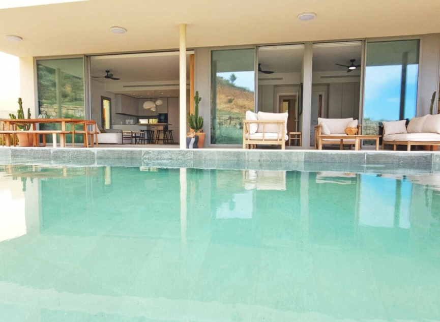 Další prodej - Apartment -
Benalmadena