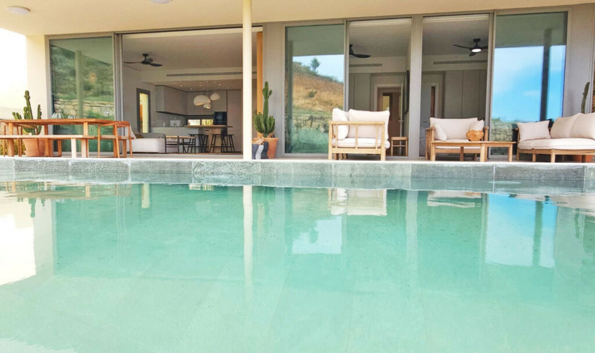 Další prodej - Apartment -
Benalmadena