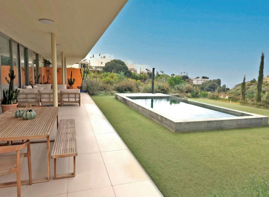 Další prodej - Apartment -
Benalmadena