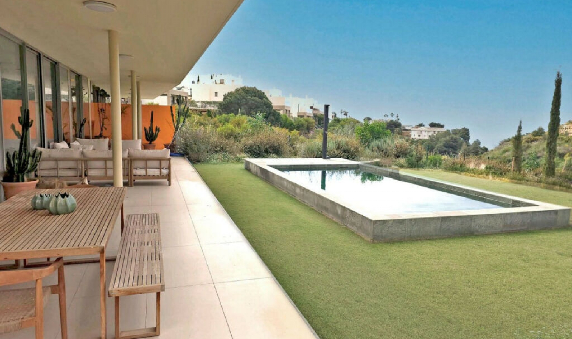 Další prodej - Apartment -
Benalmadena