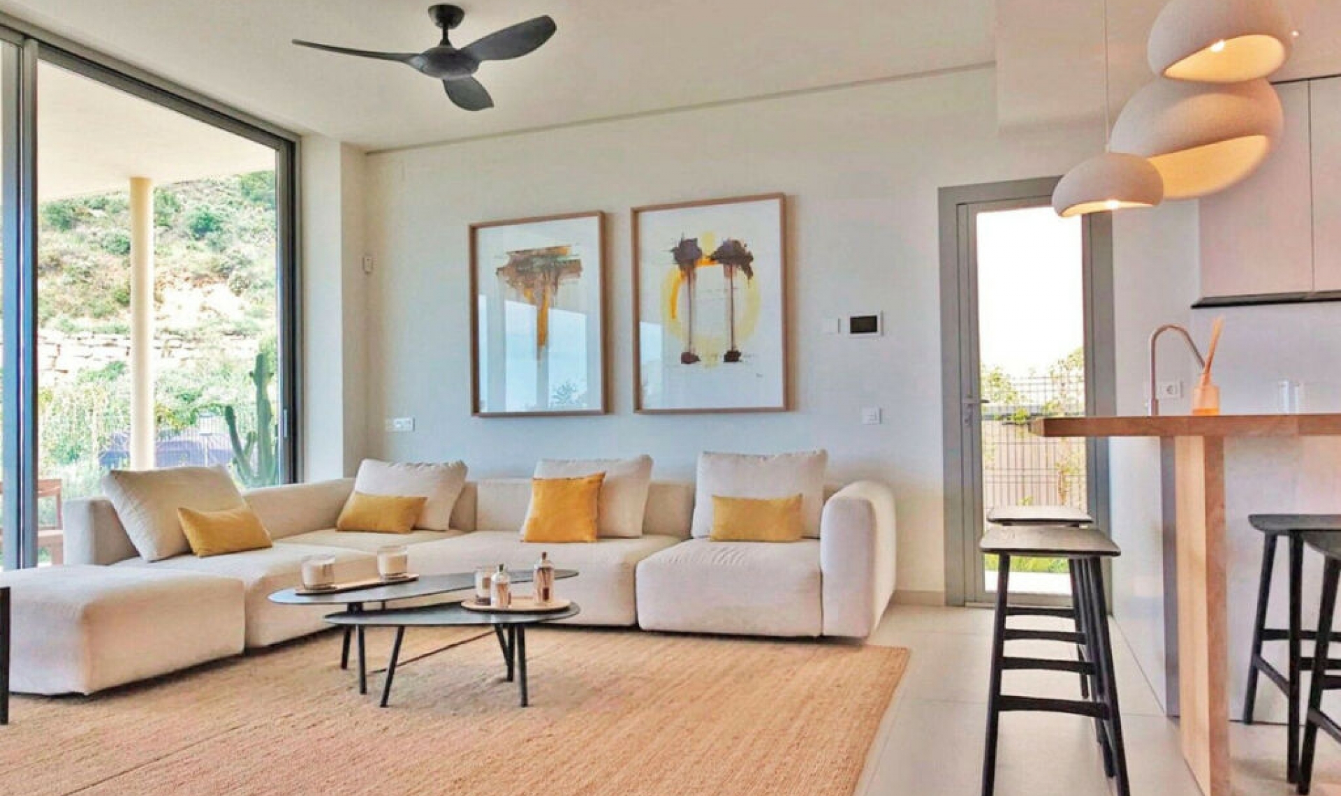 Další prodej - Apartment -
Benalmadena