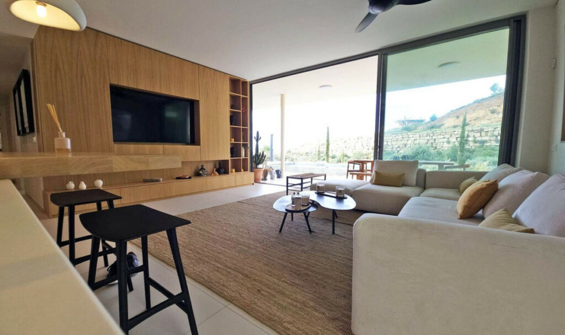 Další prodej - Apartment -
Benalmadena