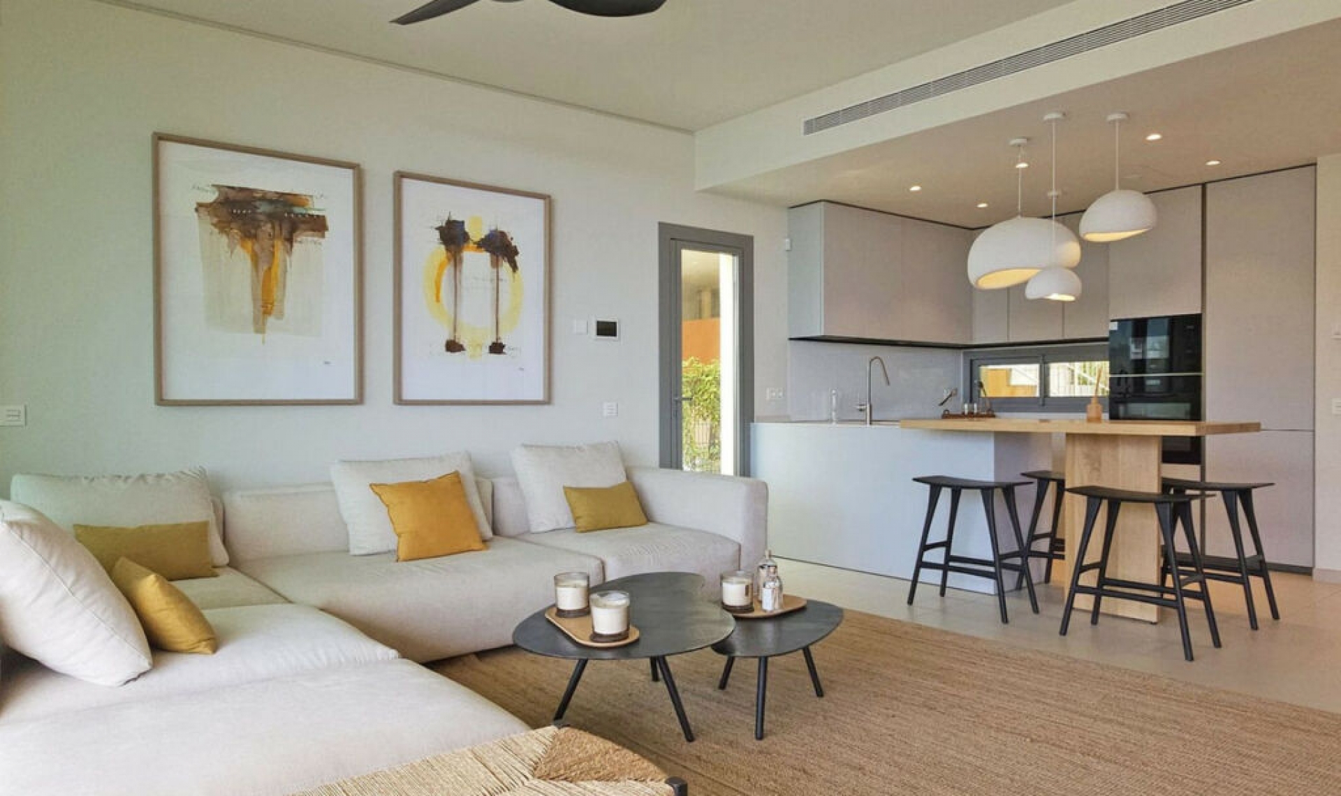 Další prodej - Apartment -
Benalmadena