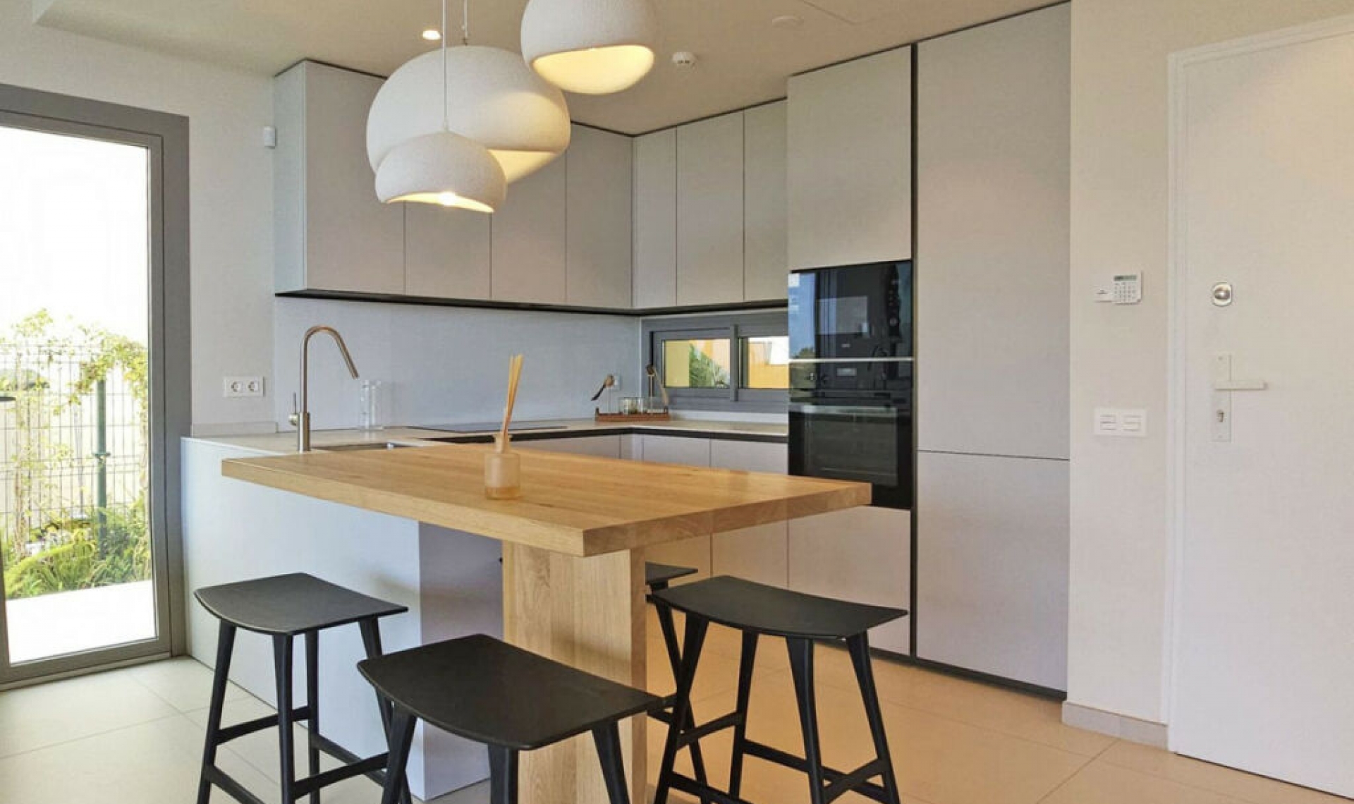 Další prodej - Apartment -
Benalmadena
