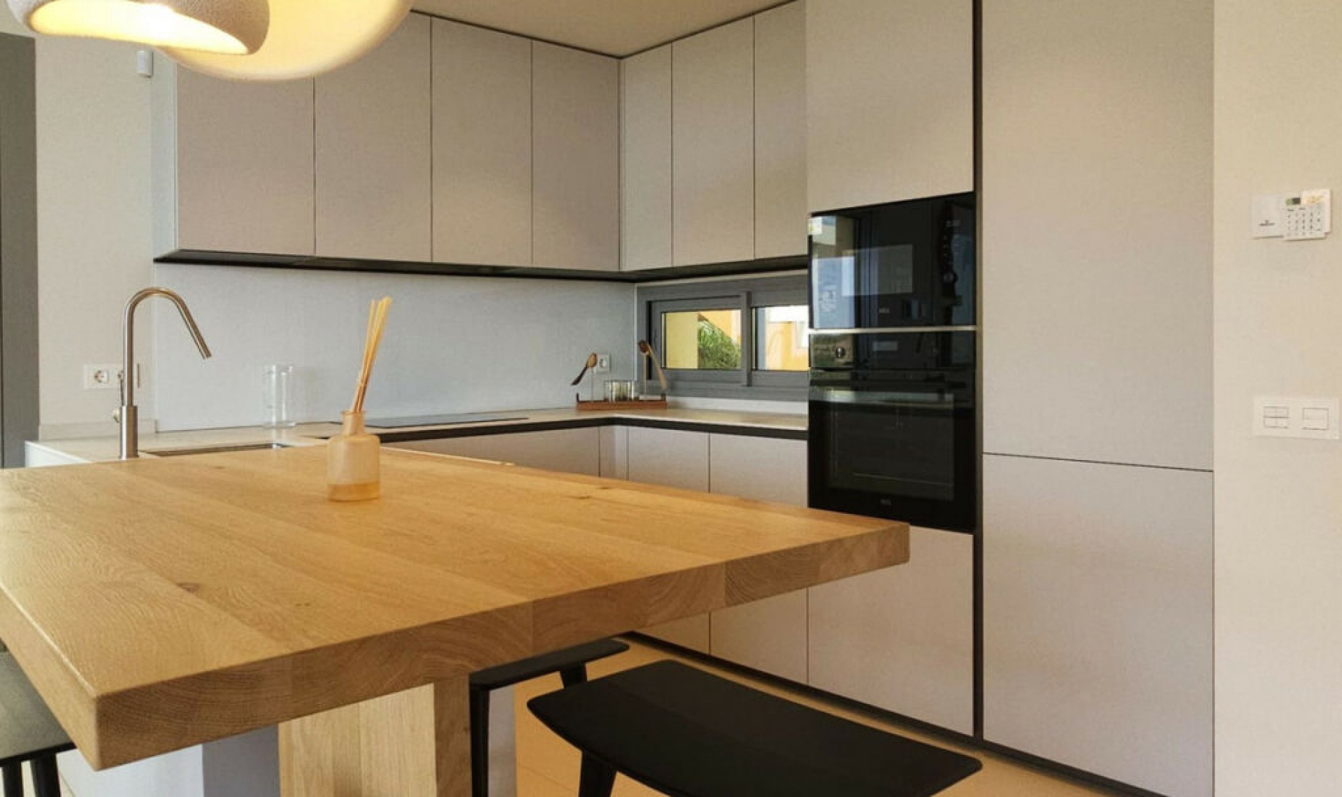 Další prodej - Apartment -
Benalmadena