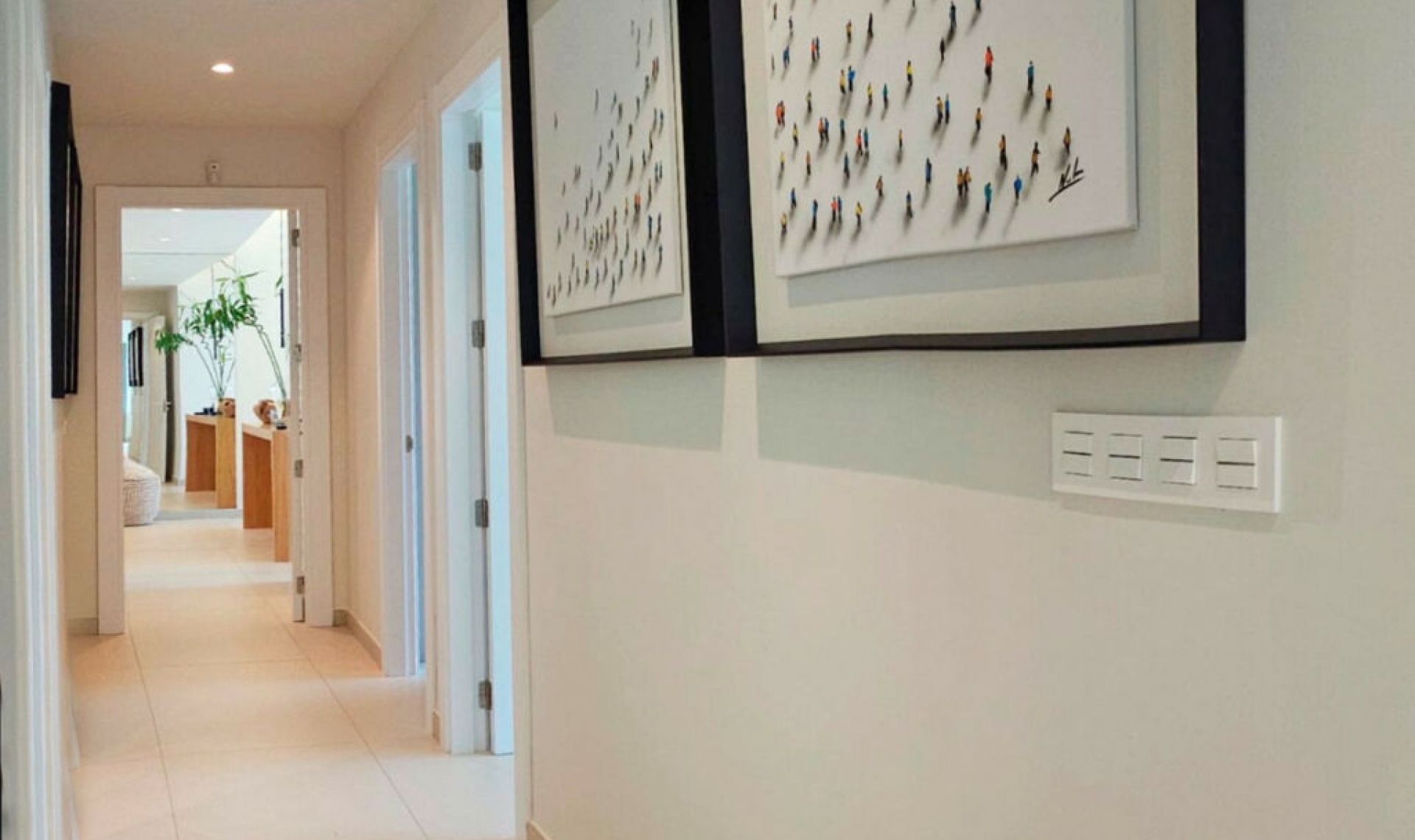 Další prodej - Apartment -
Benalmadena