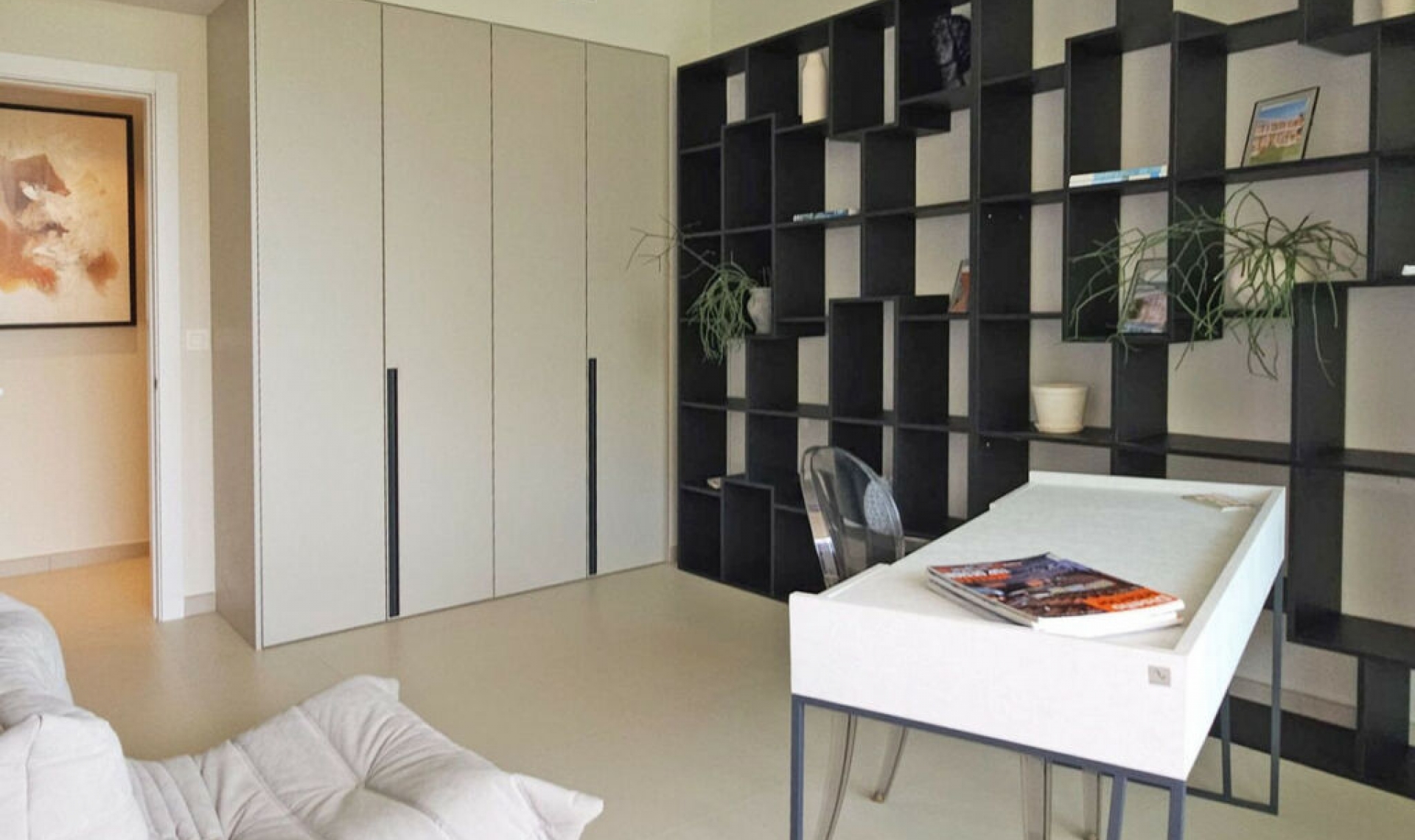Další prodej - Apartment -
Benalmadena