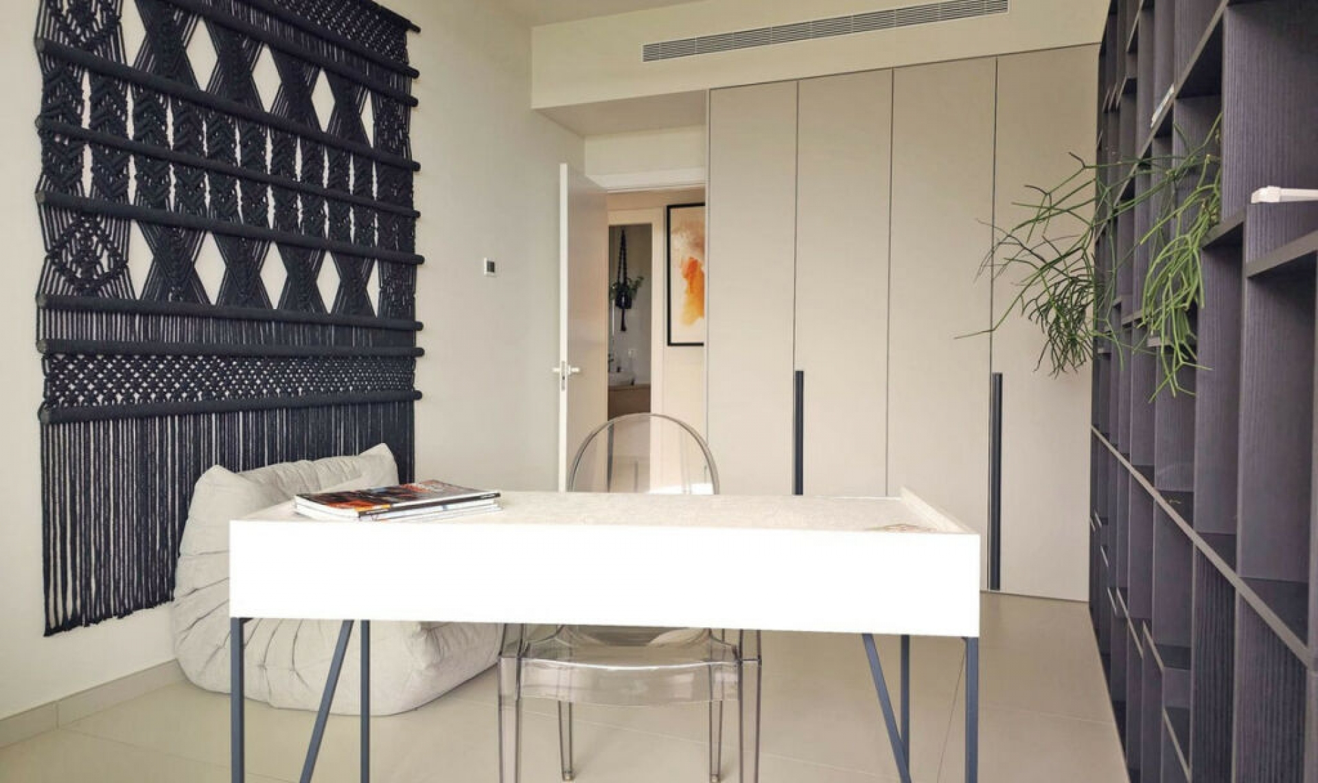 Další prodej - Apartment -
Benalmadena