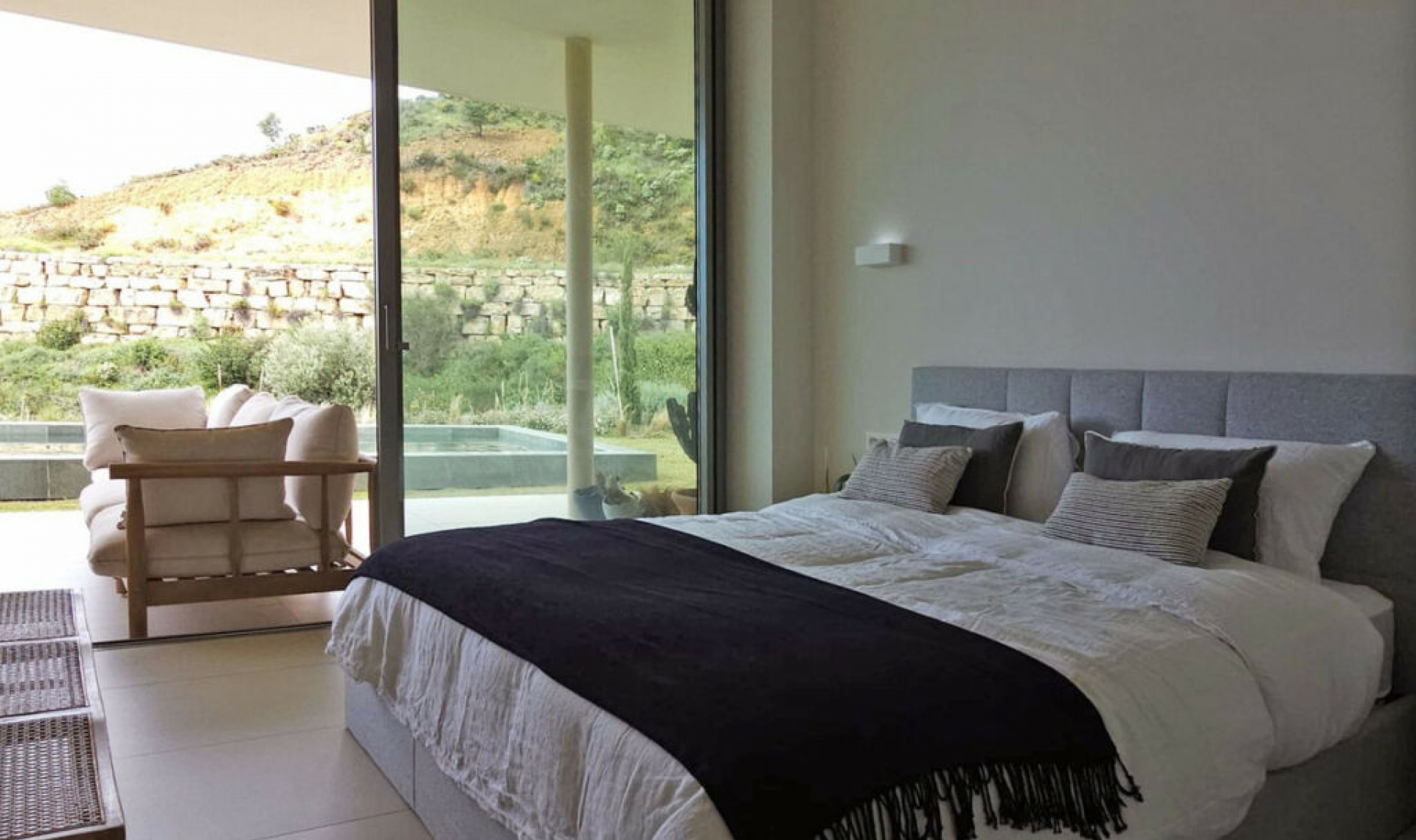 Další prodej - Apartment -
Benalmadena