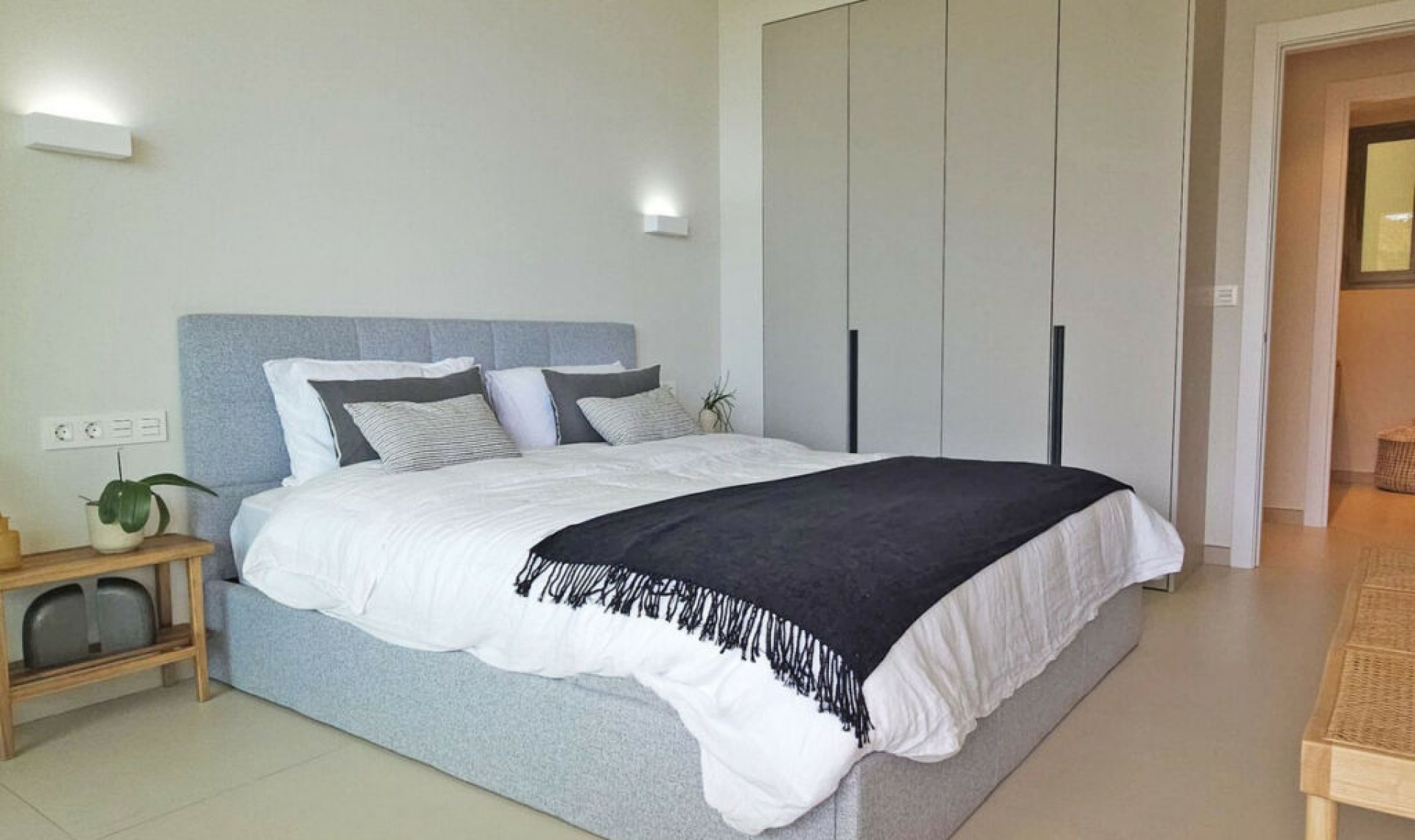 Další prodej - Apartment -
Benalmadena