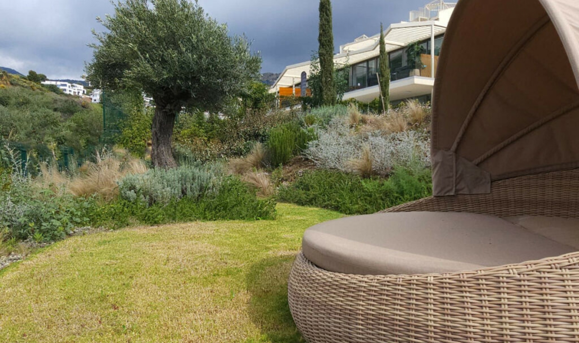 Další prodej - Apartment -
Benalmadena